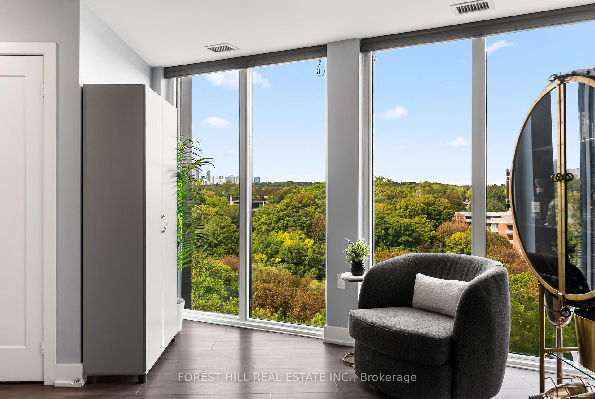 575 Bloor Street E 503, Toronto Unit: 503