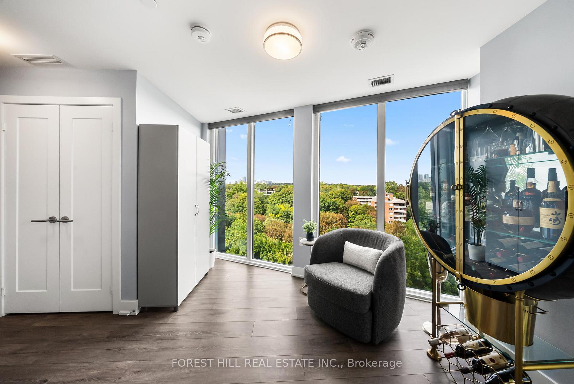 575 Bloor Street E 503, Toronto Unit: 503