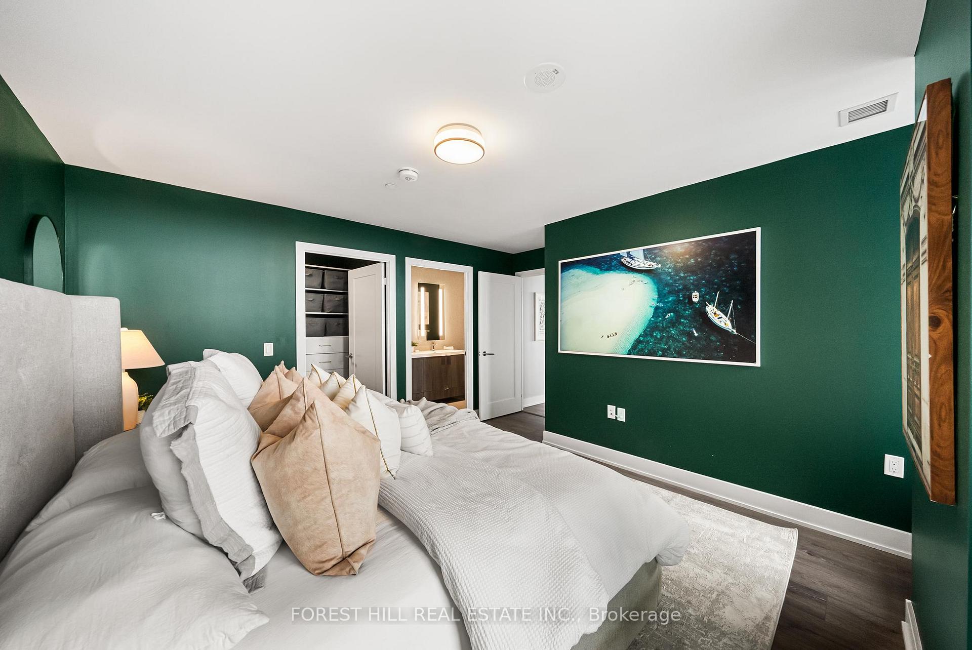 575 Bloor Street E 503, Toronto Unit: 503