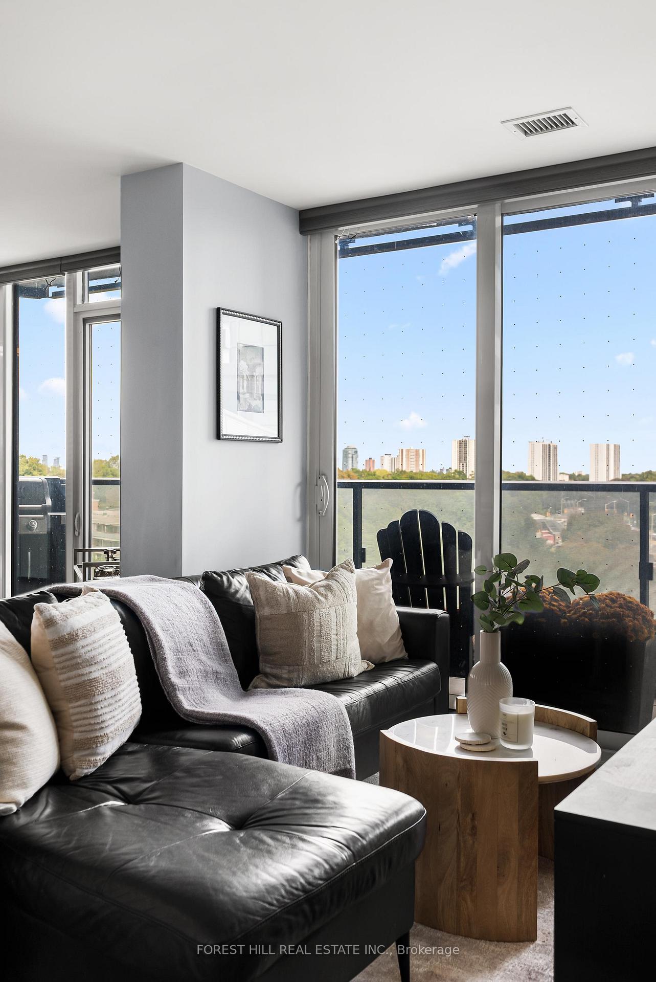 575 Bloor Street E 503, Toronto Unit: 503