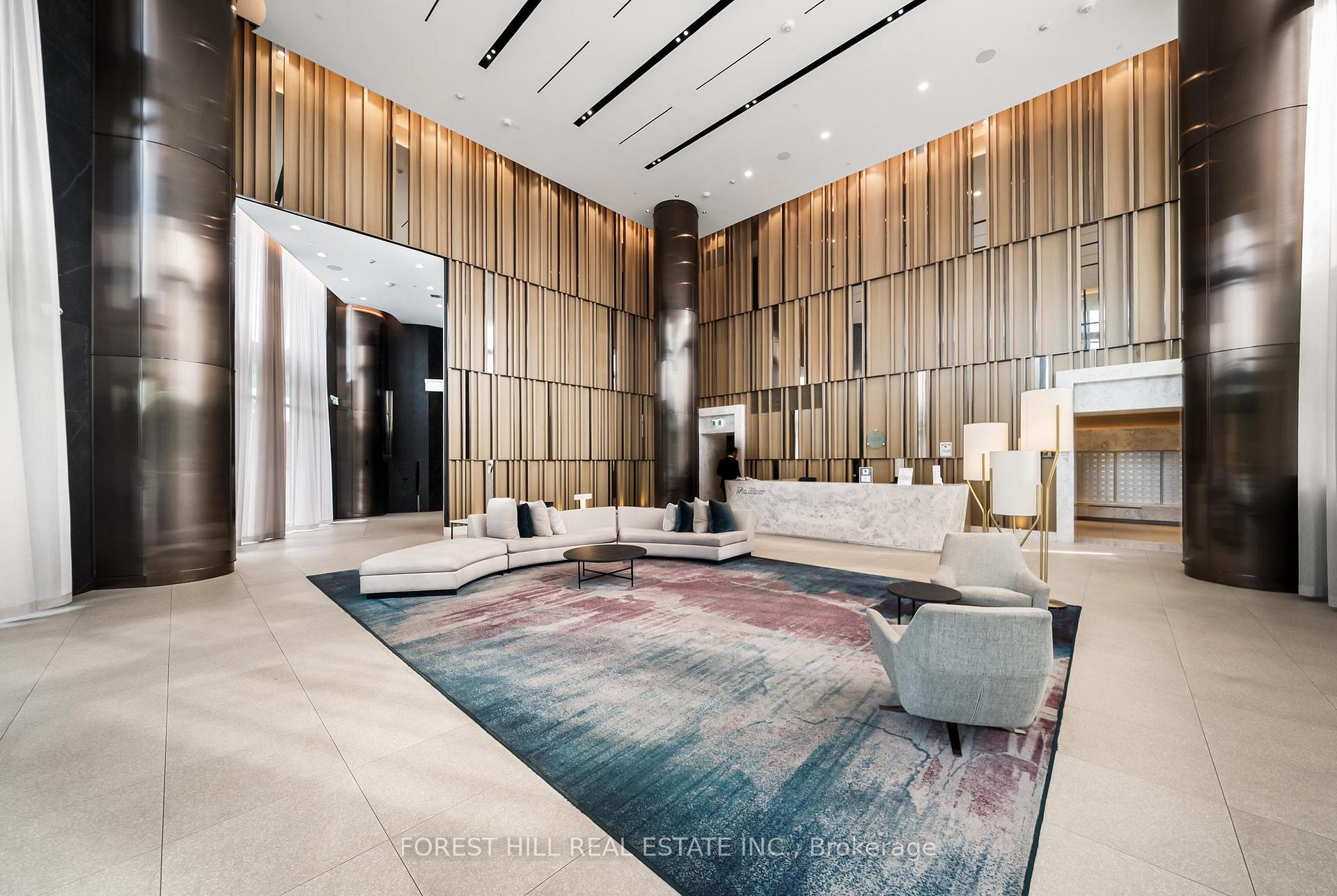 575 Bloor Street E 503, Toronto Unit: 503