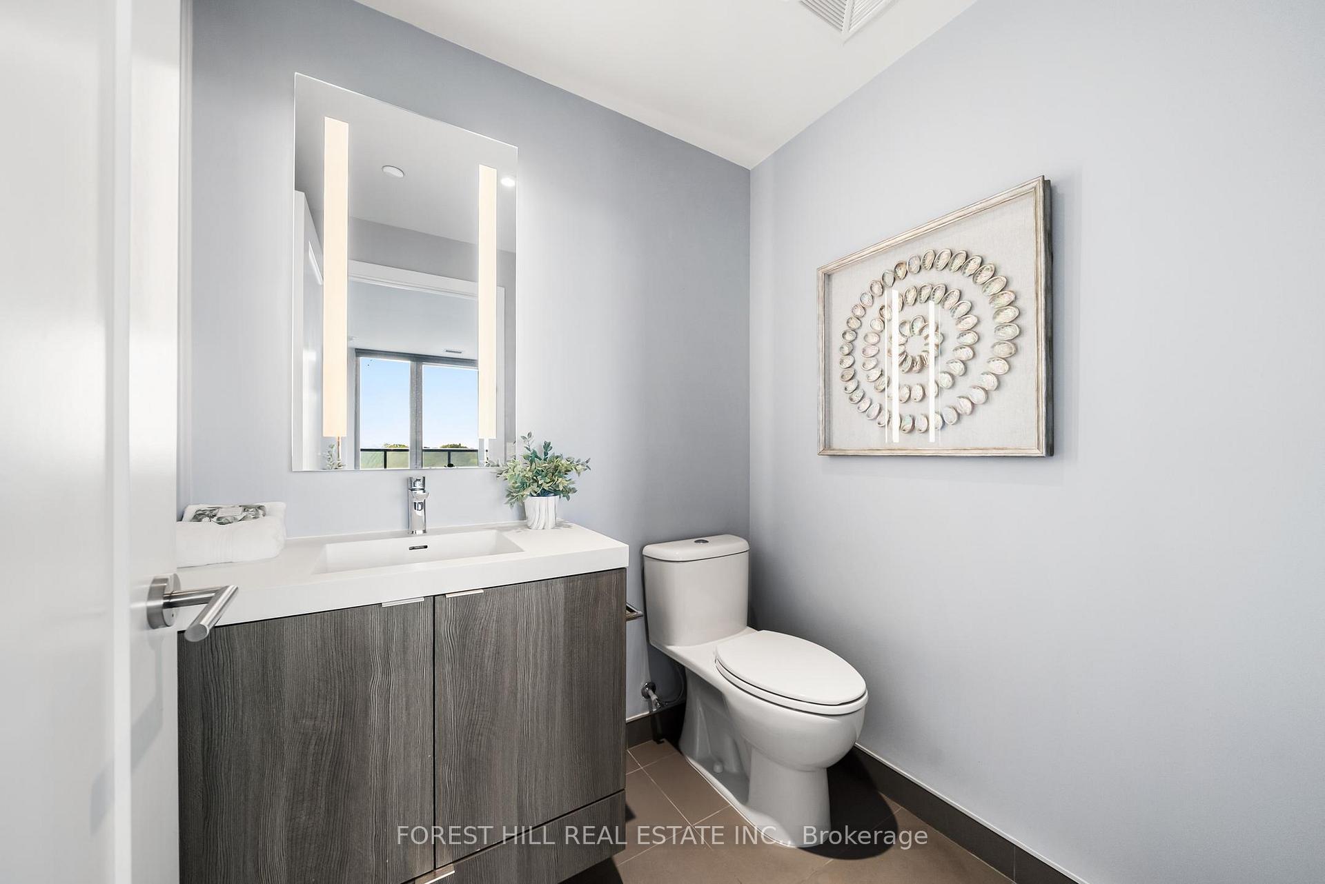 575 Bloor Street E 503, Toronto Unit: 503