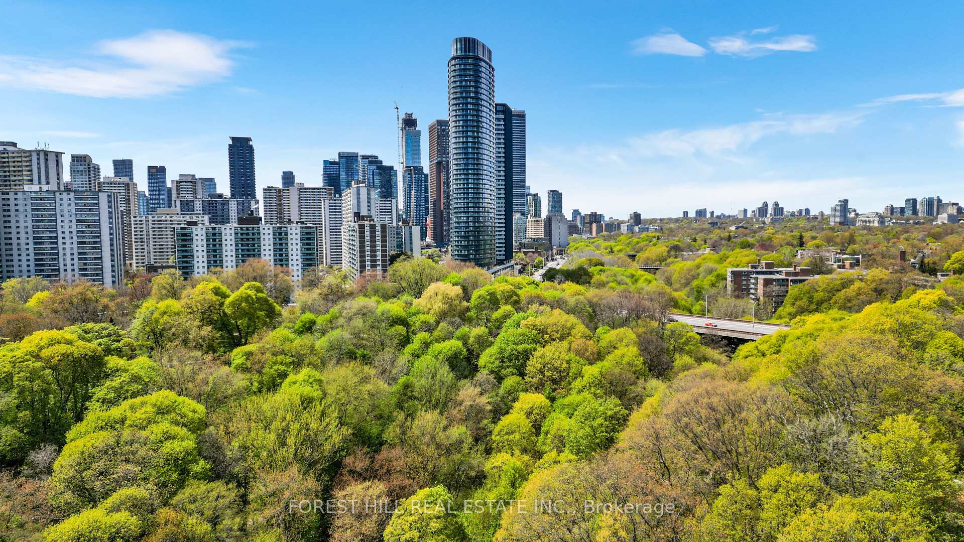 575 Bloor Street E 503, Toronto Unit: 503