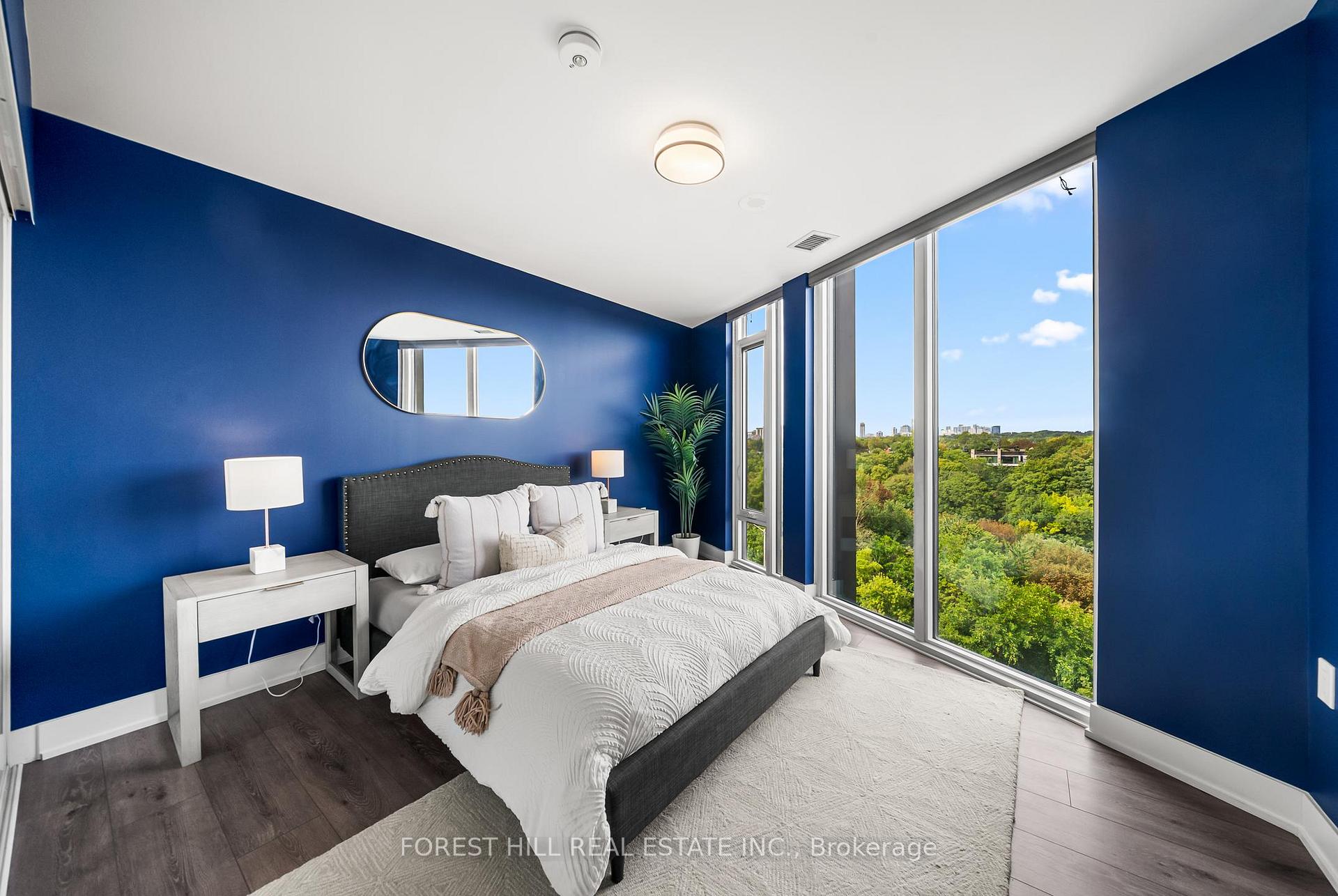 575 Bloor Street E 503, Toronto Unit: 503