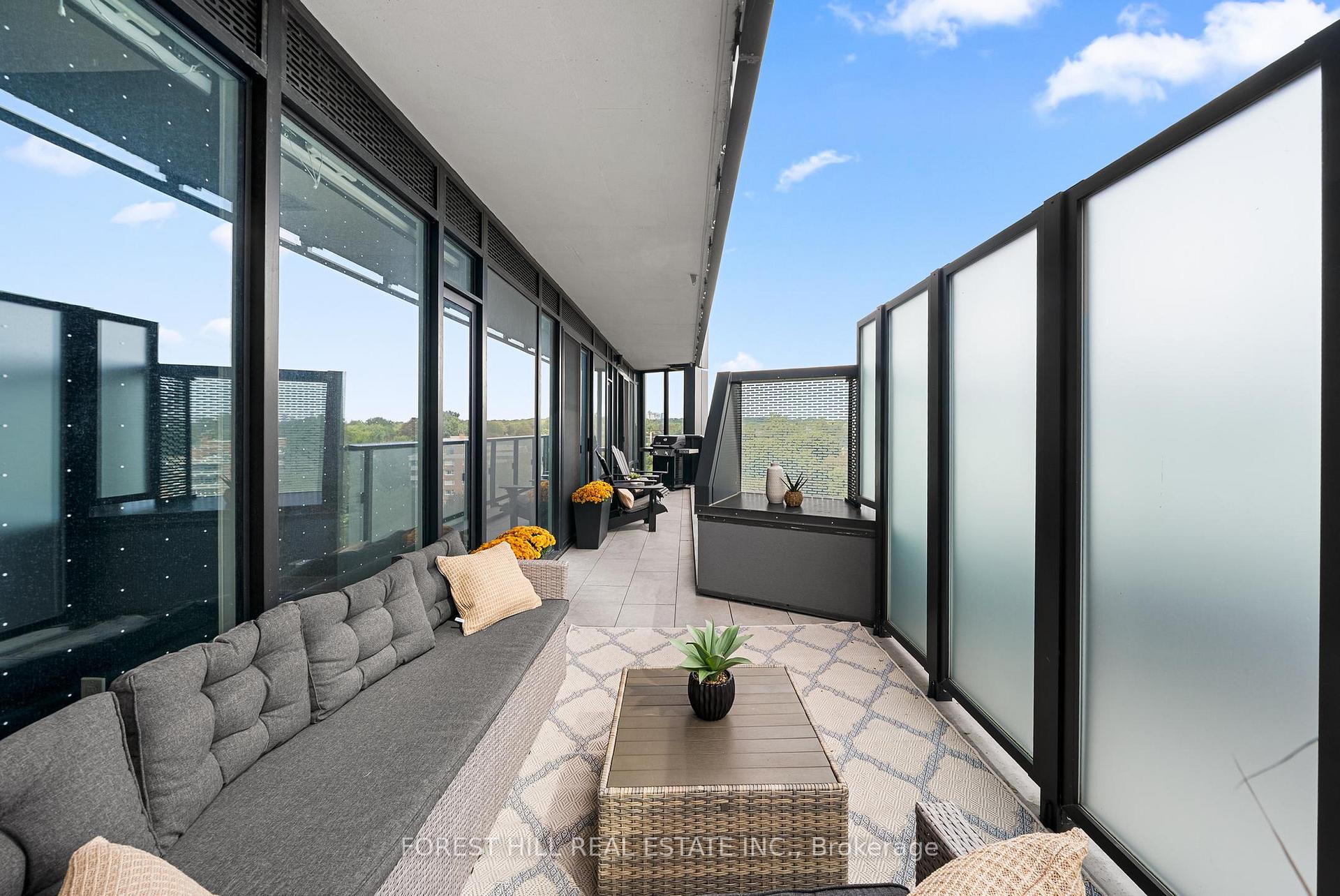 575 Bloor Street E 503, Toronto Unit: 503