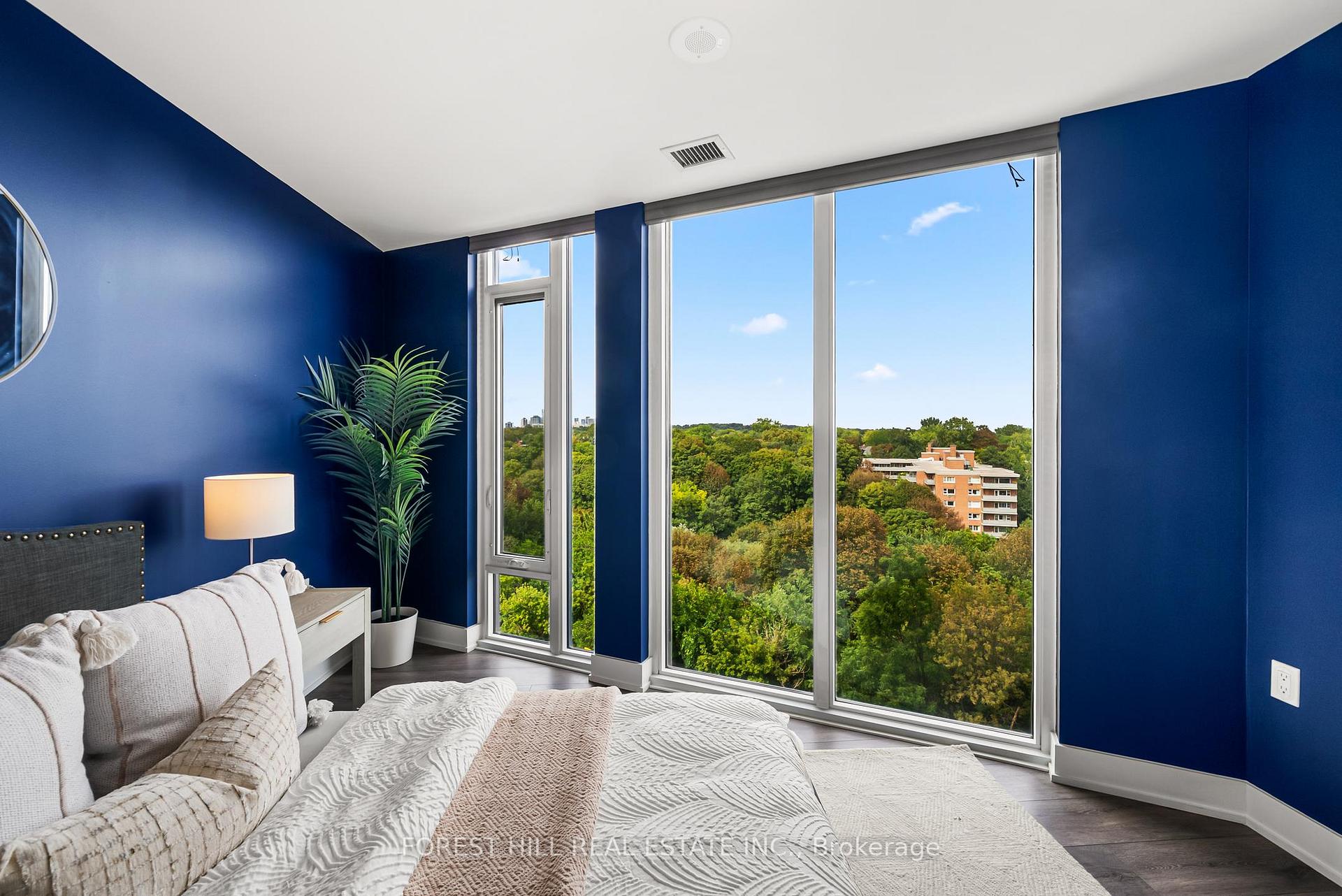 575 Bloor Street E 503, Toronto Unit: 503