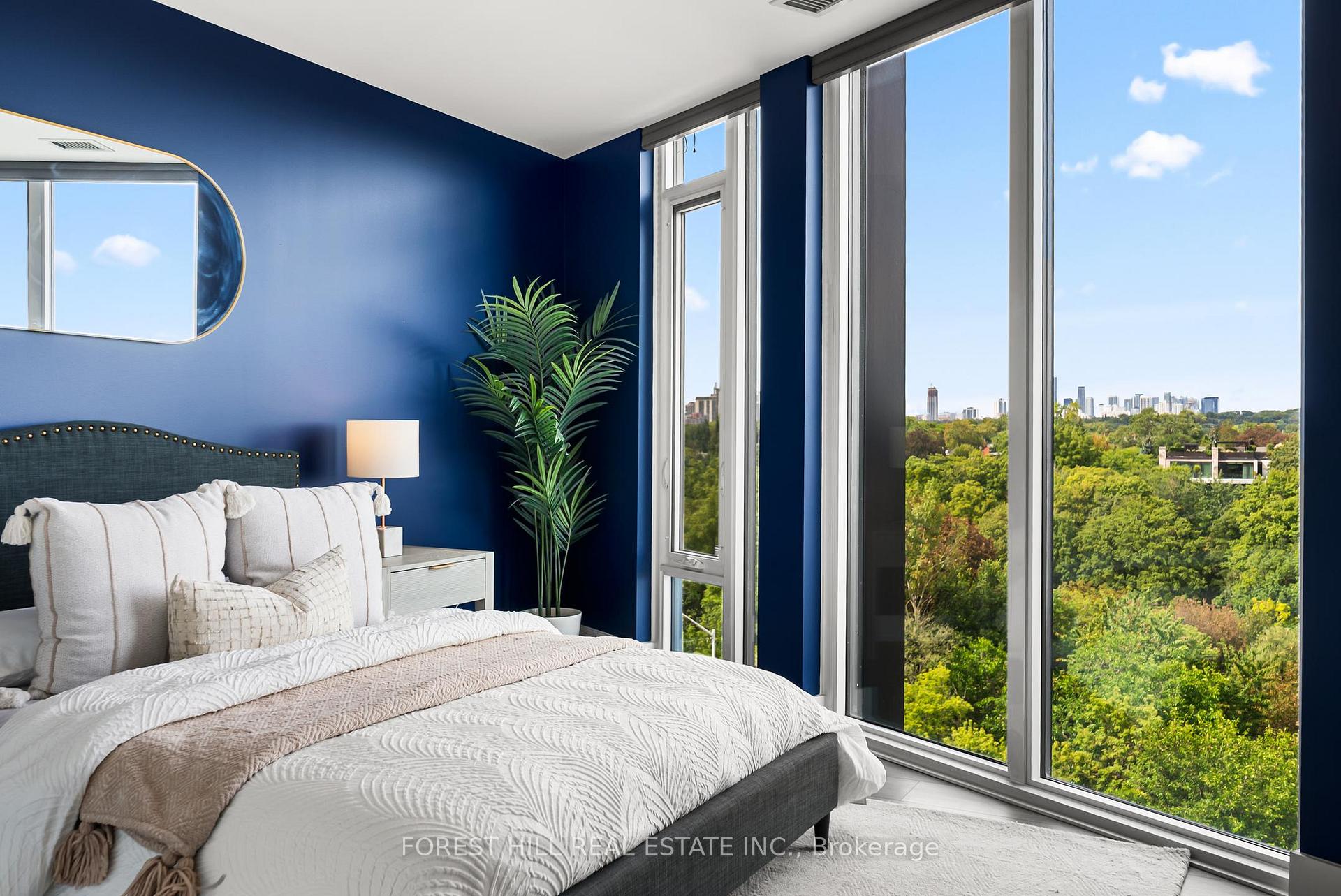 575 Bloor Street E 503, Toronto Unit: 503