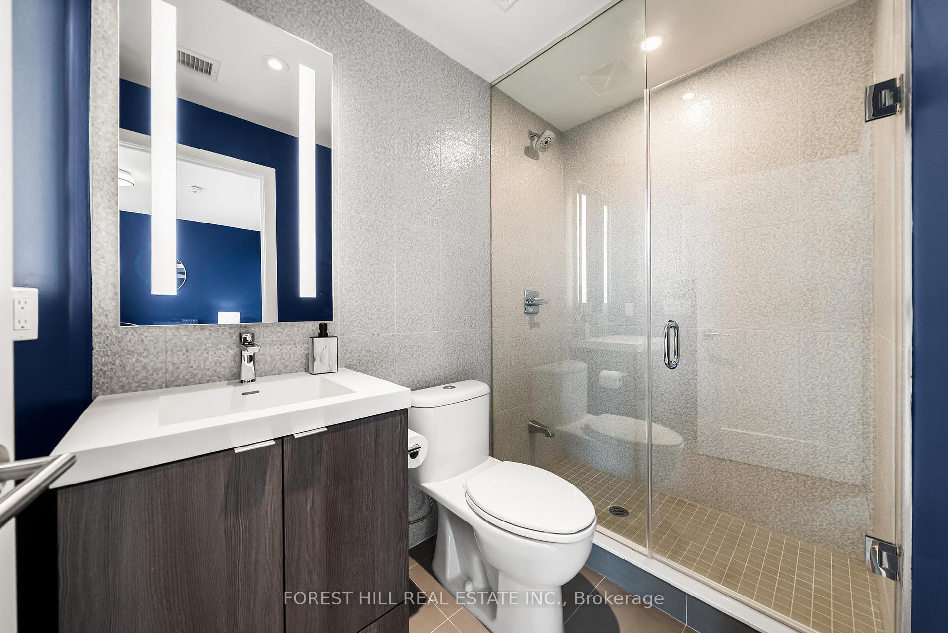 575 Bloor Street E 503, Toronto Unit: 503