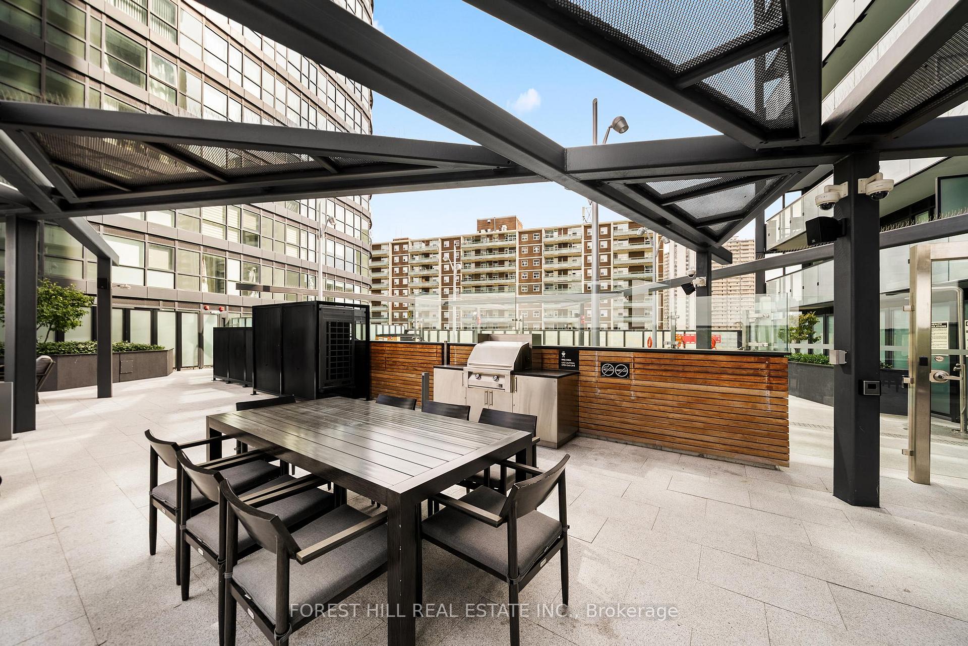 575 Bloor Street E 503, Toronto Unit: 503