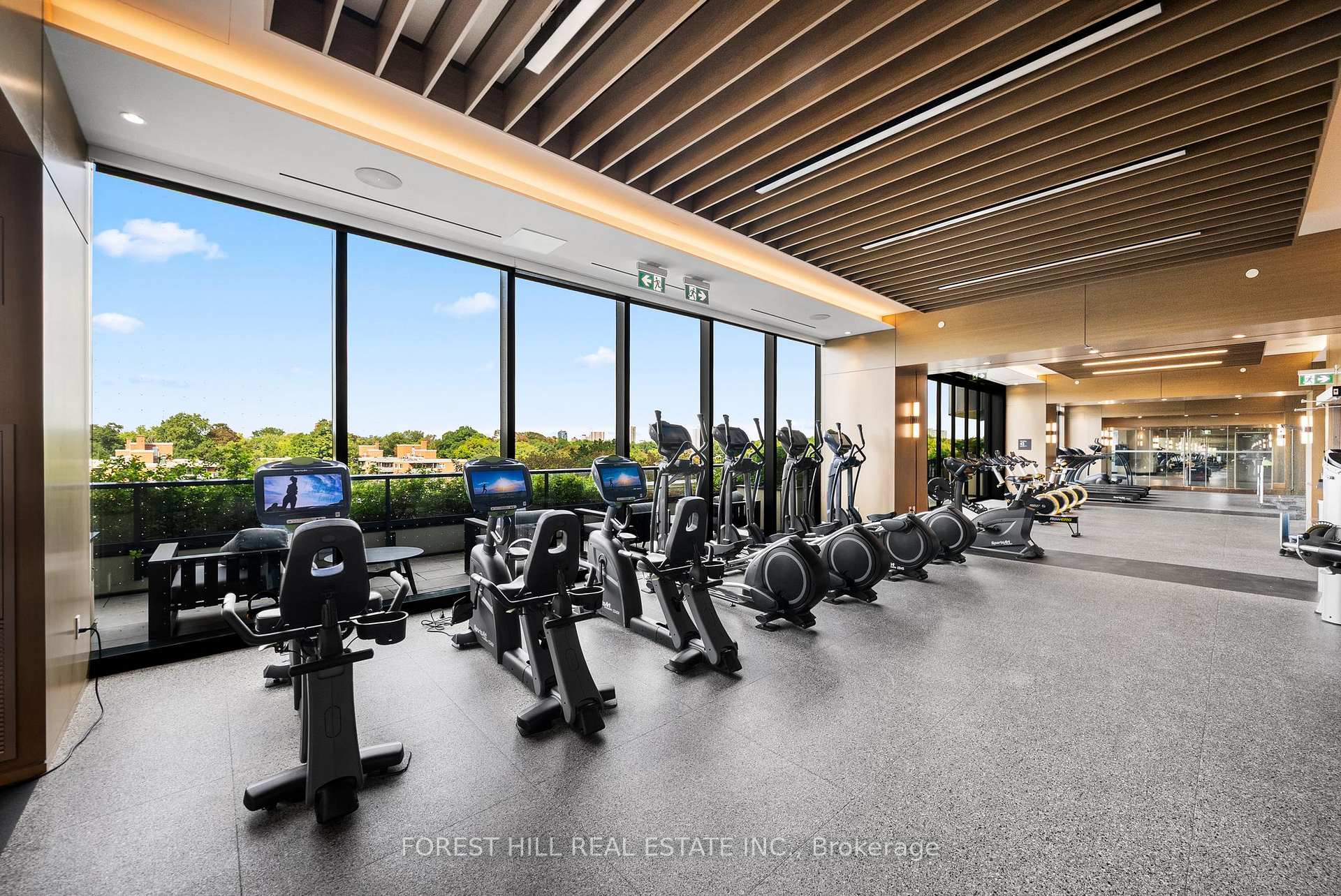 575 Bloor Street E 503, Toronto Unit: 503