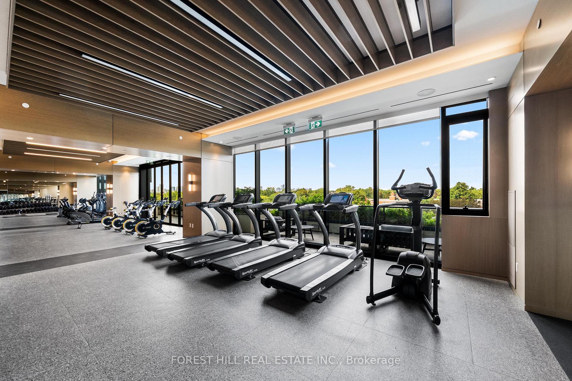 575 Bloor Street E 503, Toronto Unit: 503
