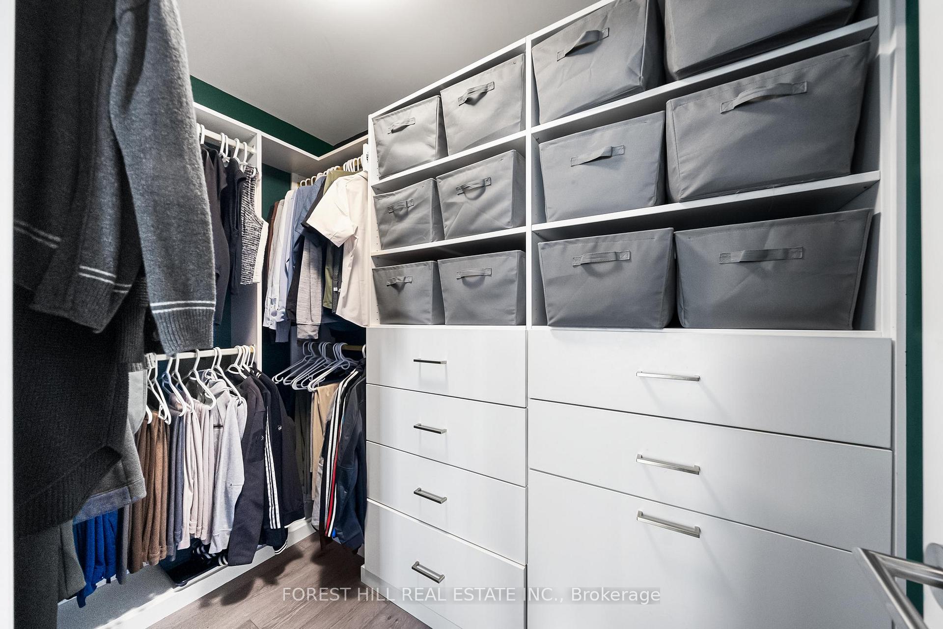 575 Bloor Street E 503, Toronto Unit: 503