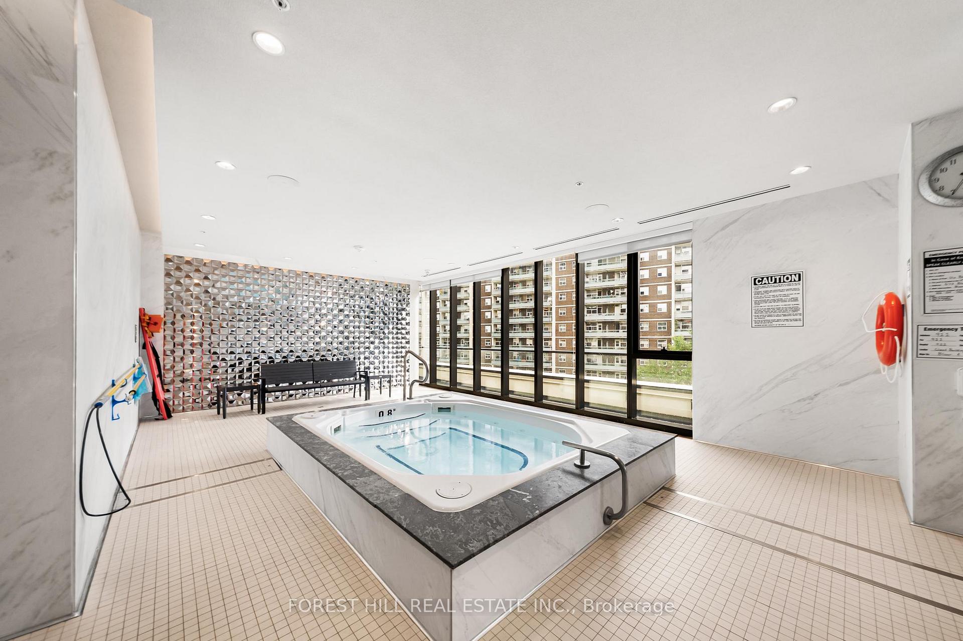 575 Bloor Street E 503, Toronto Unit: 503