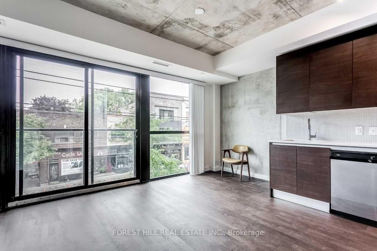 246 Logan Avenue 212