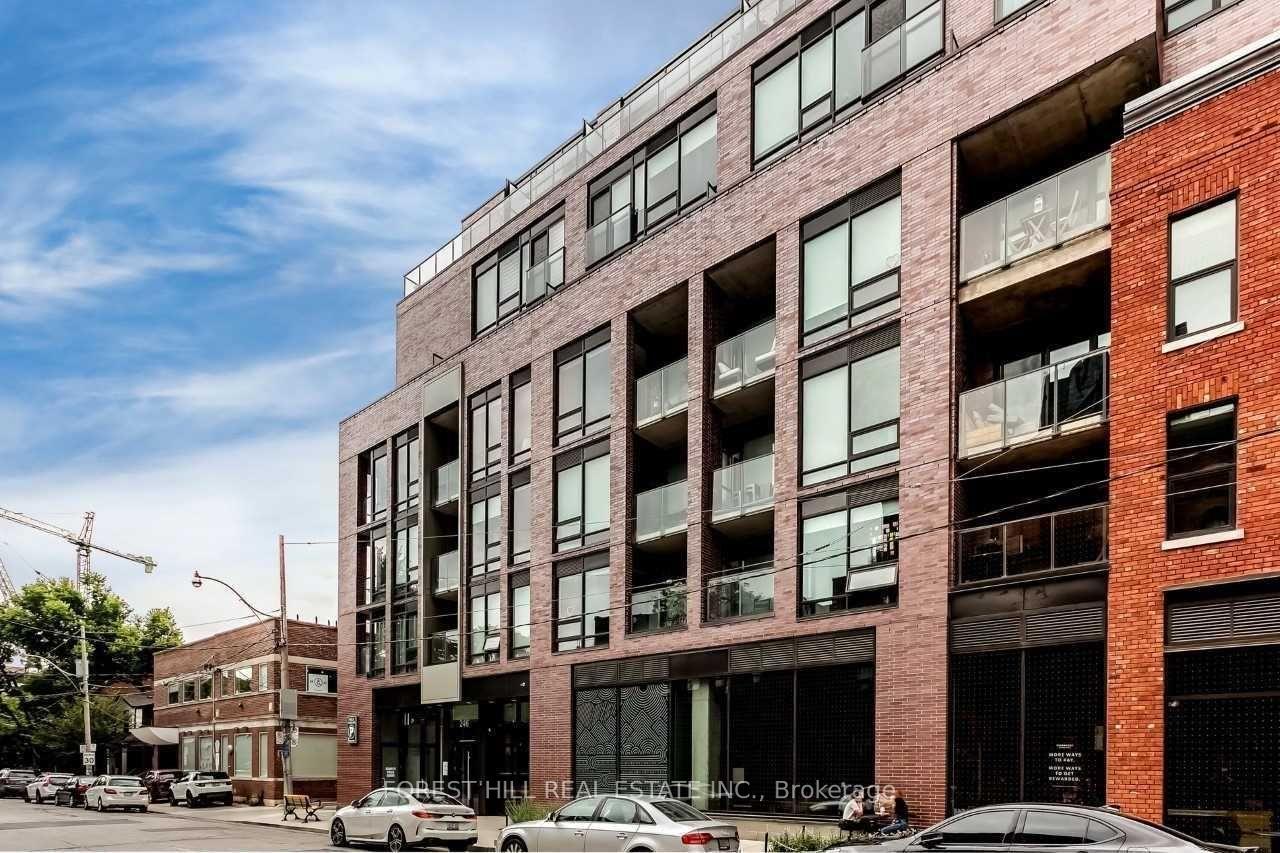 246 Logan Avenue 212