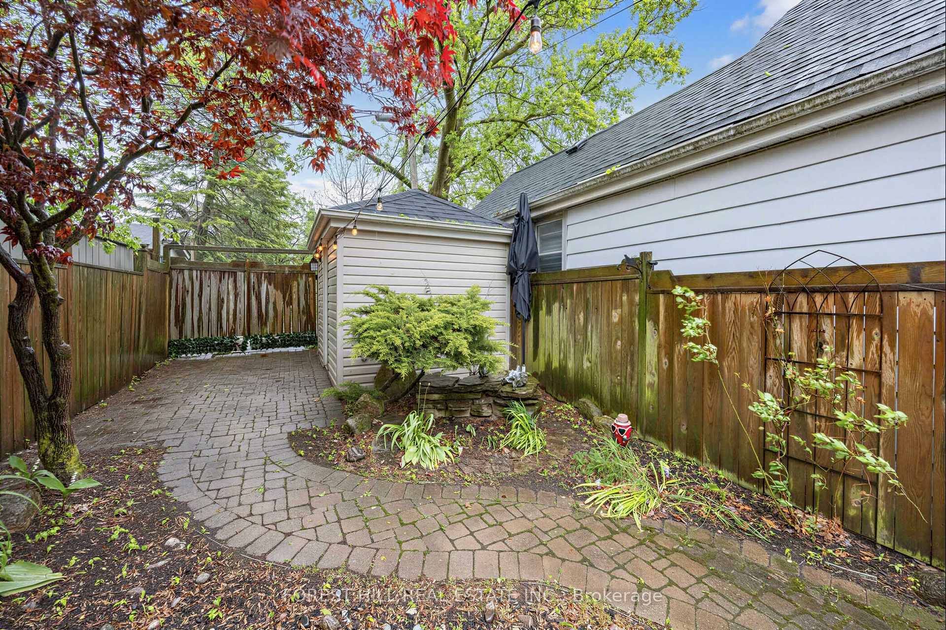 43 Norwood Road