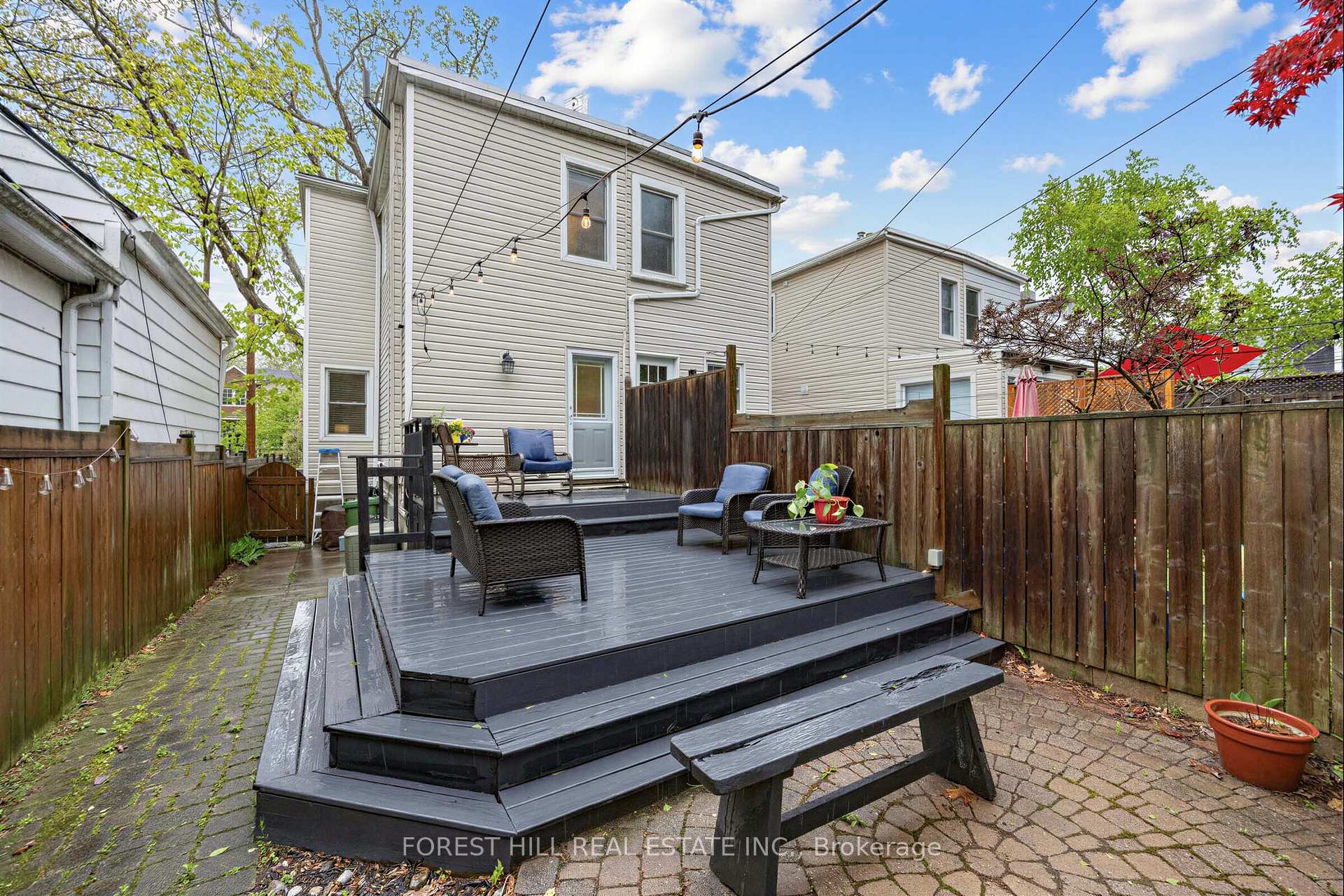 43 Norwood Road