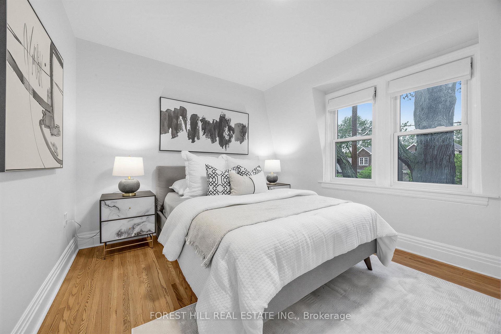 43 Norwood Road