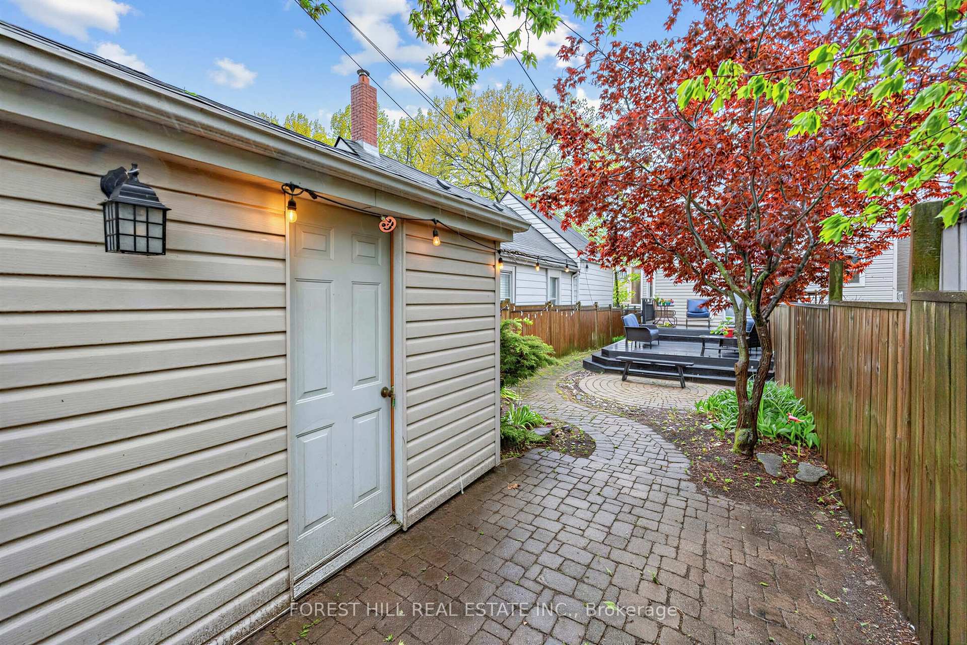 43 Norwood Road