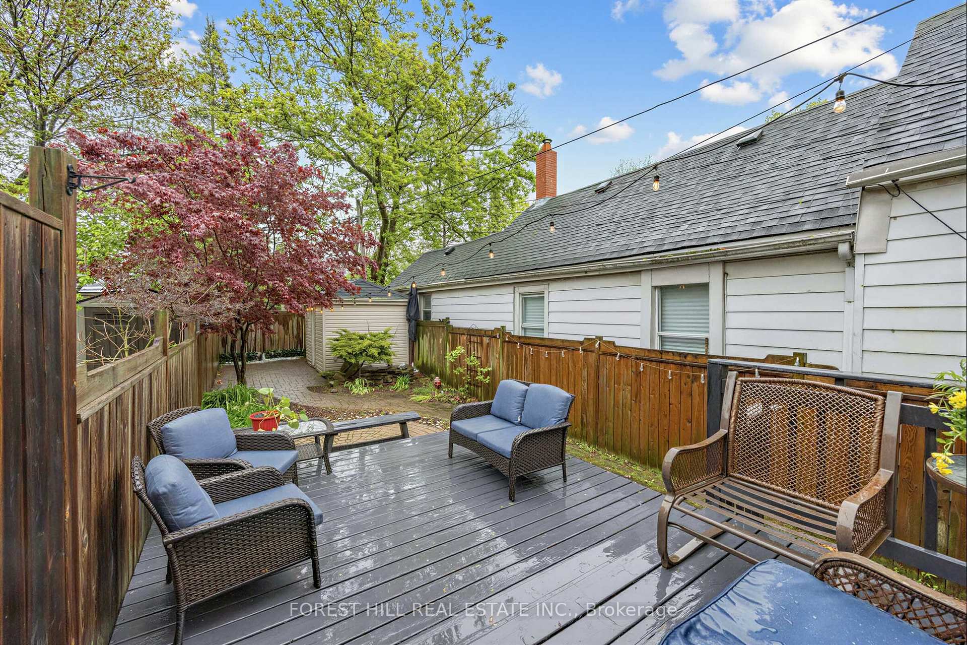 43 Norwood Road