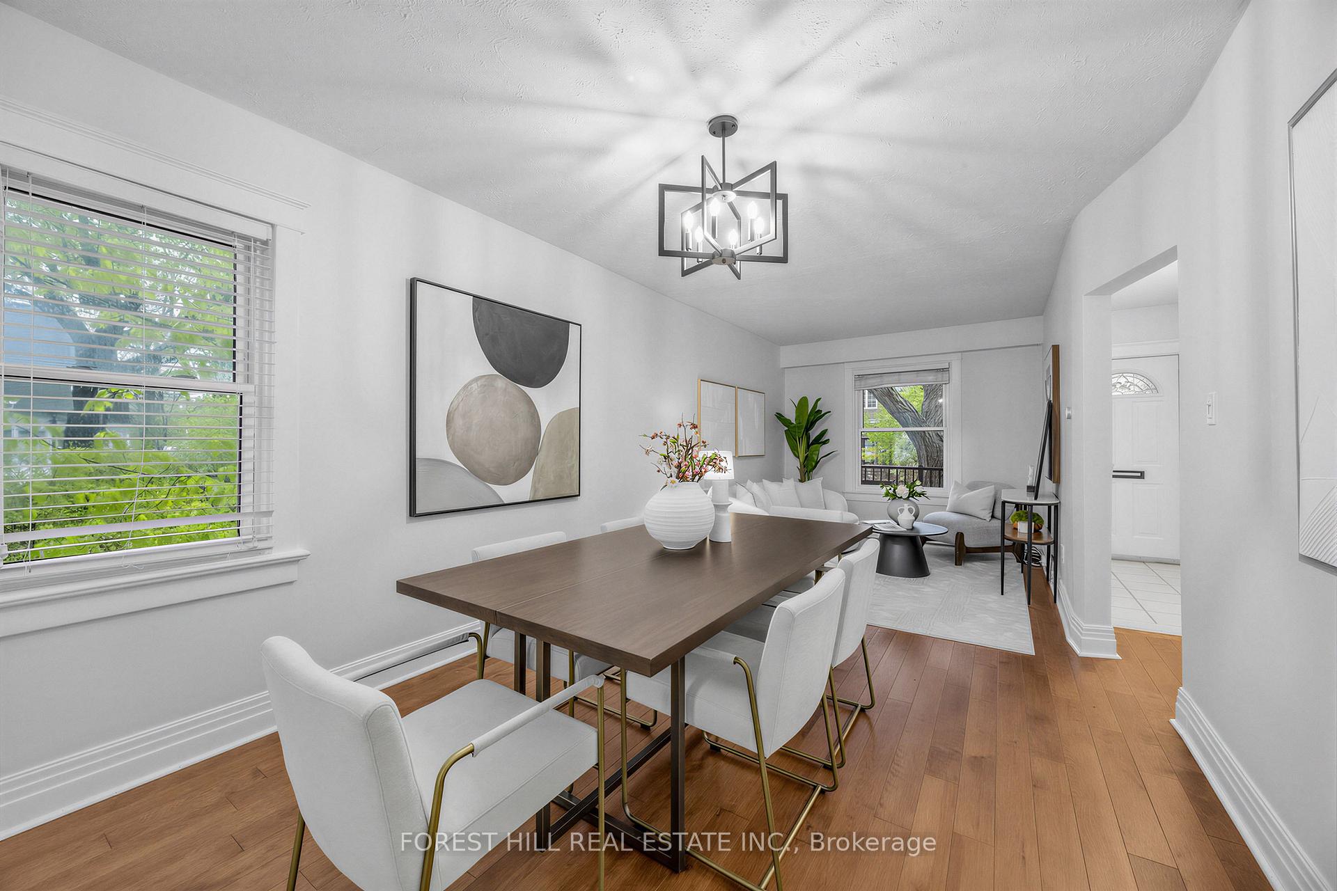43 Norwood Road