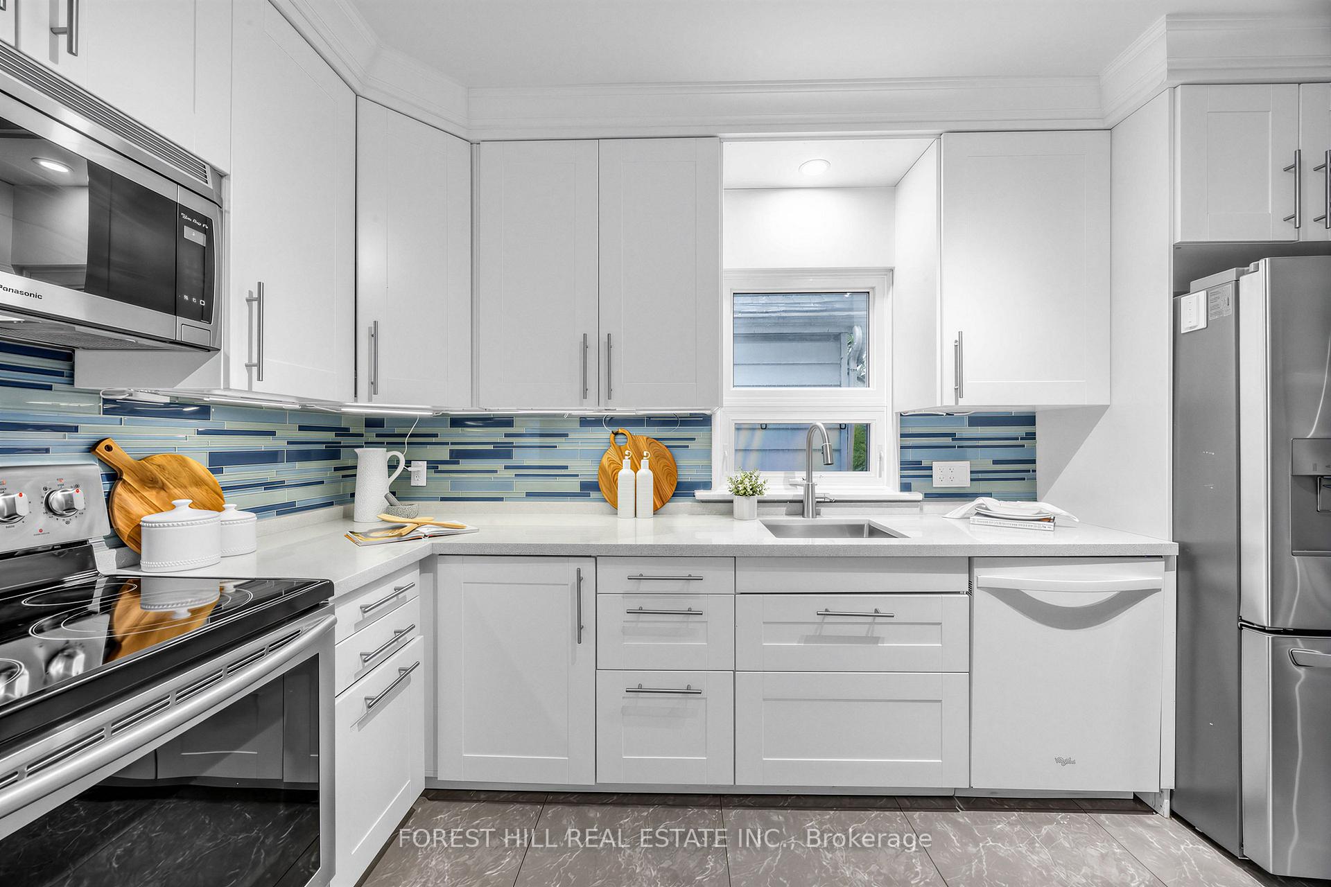43 Norwood Road