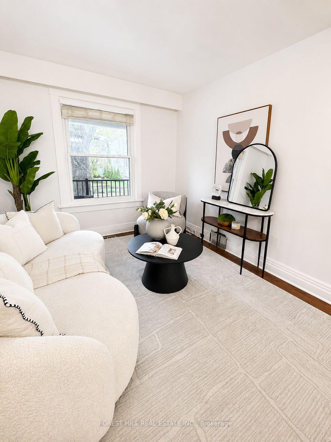 43 Norwood Road