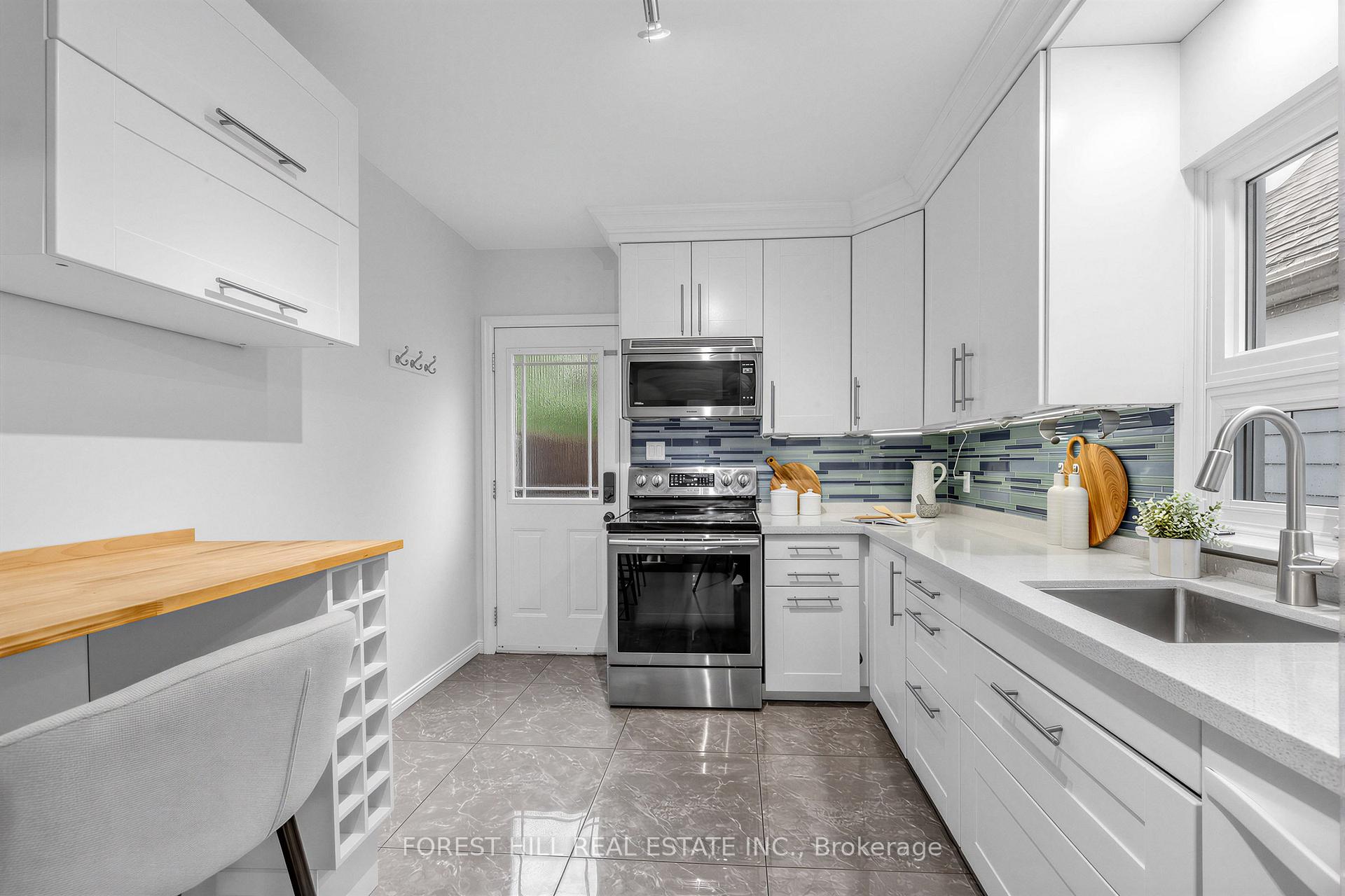 43 Norwood Road