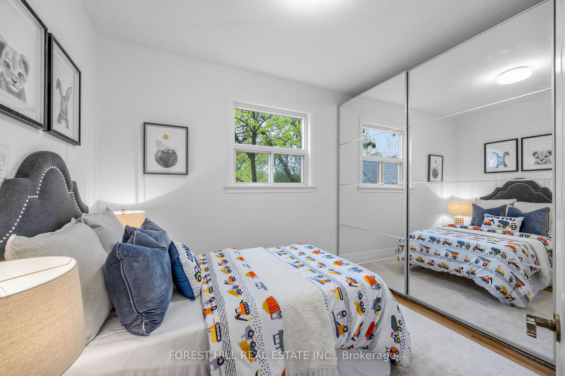 43 Norwood Road