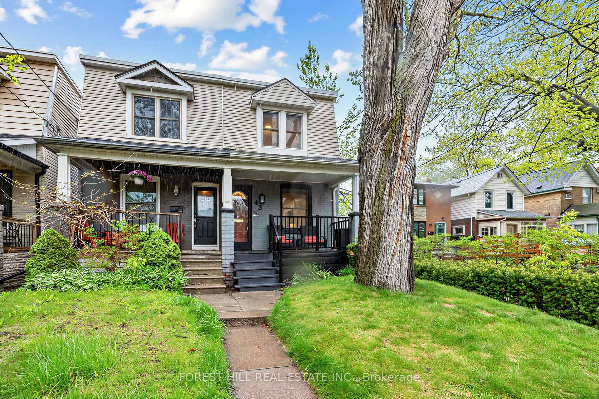 43 Norwood Road