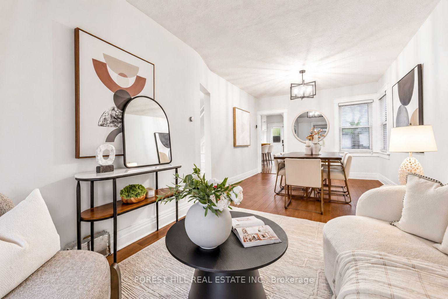 43 Norwood Road