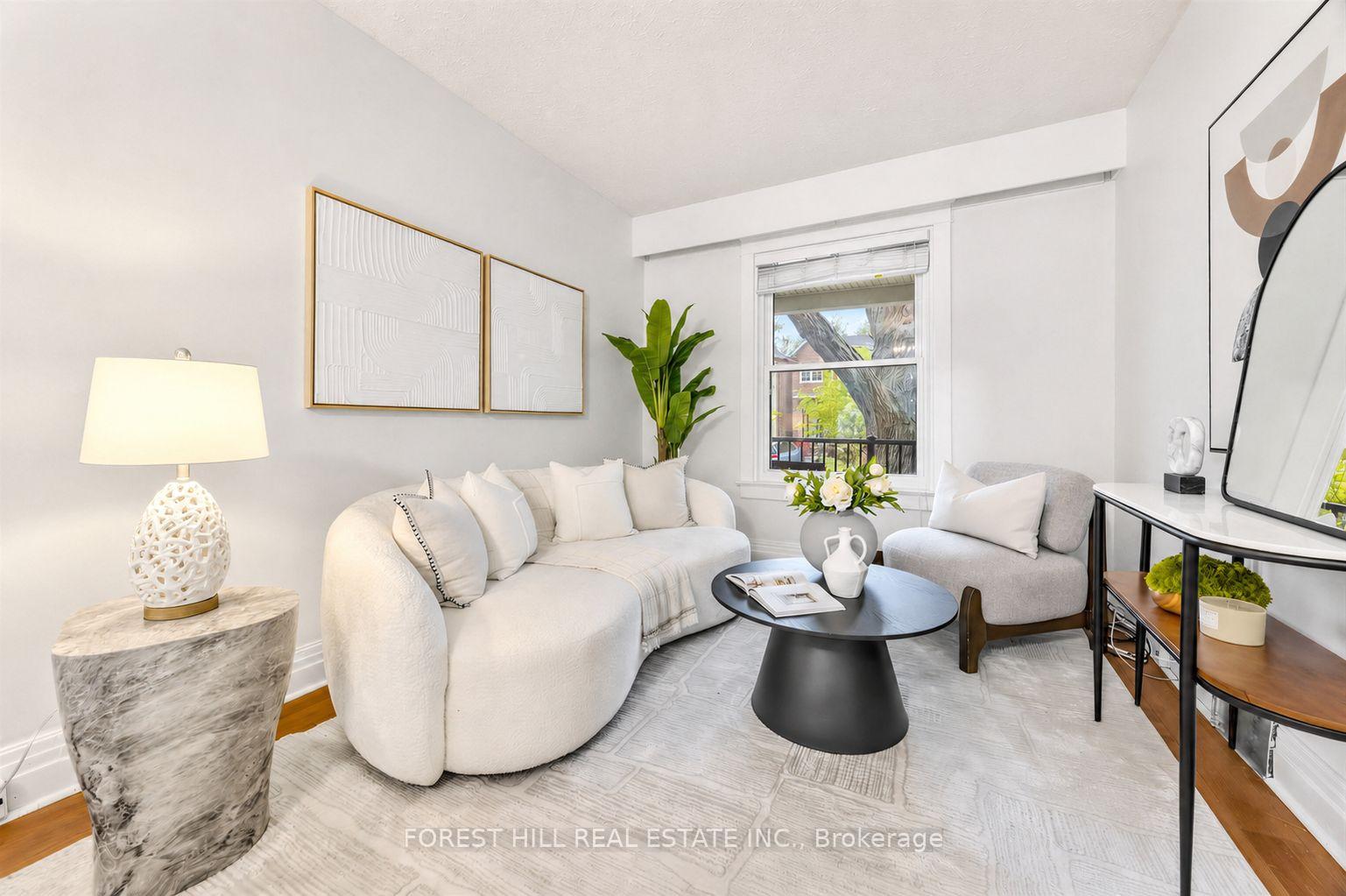 43 Norwood Road