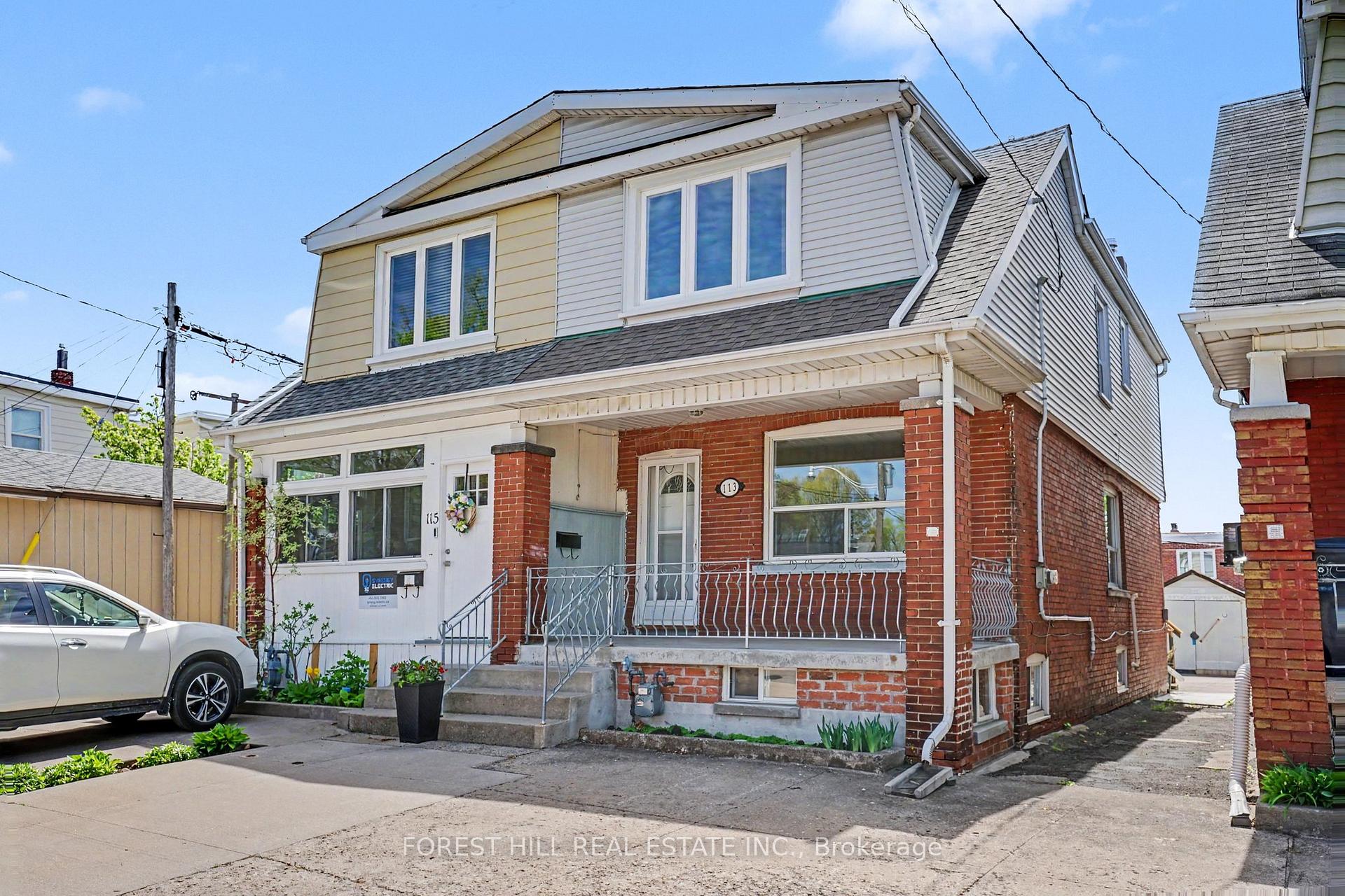 113 Milverton Boulevard