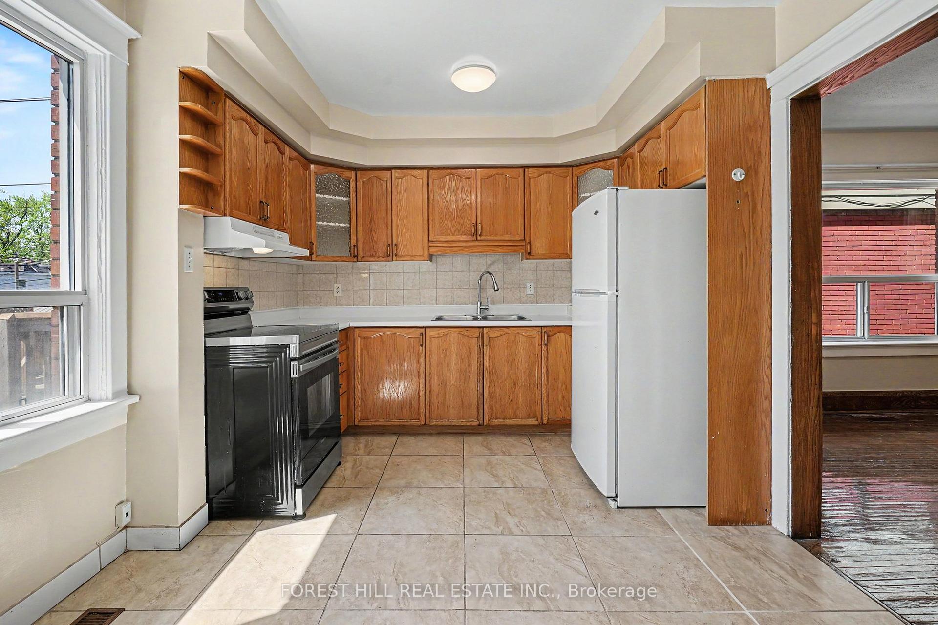 113 Milverton Boulevard