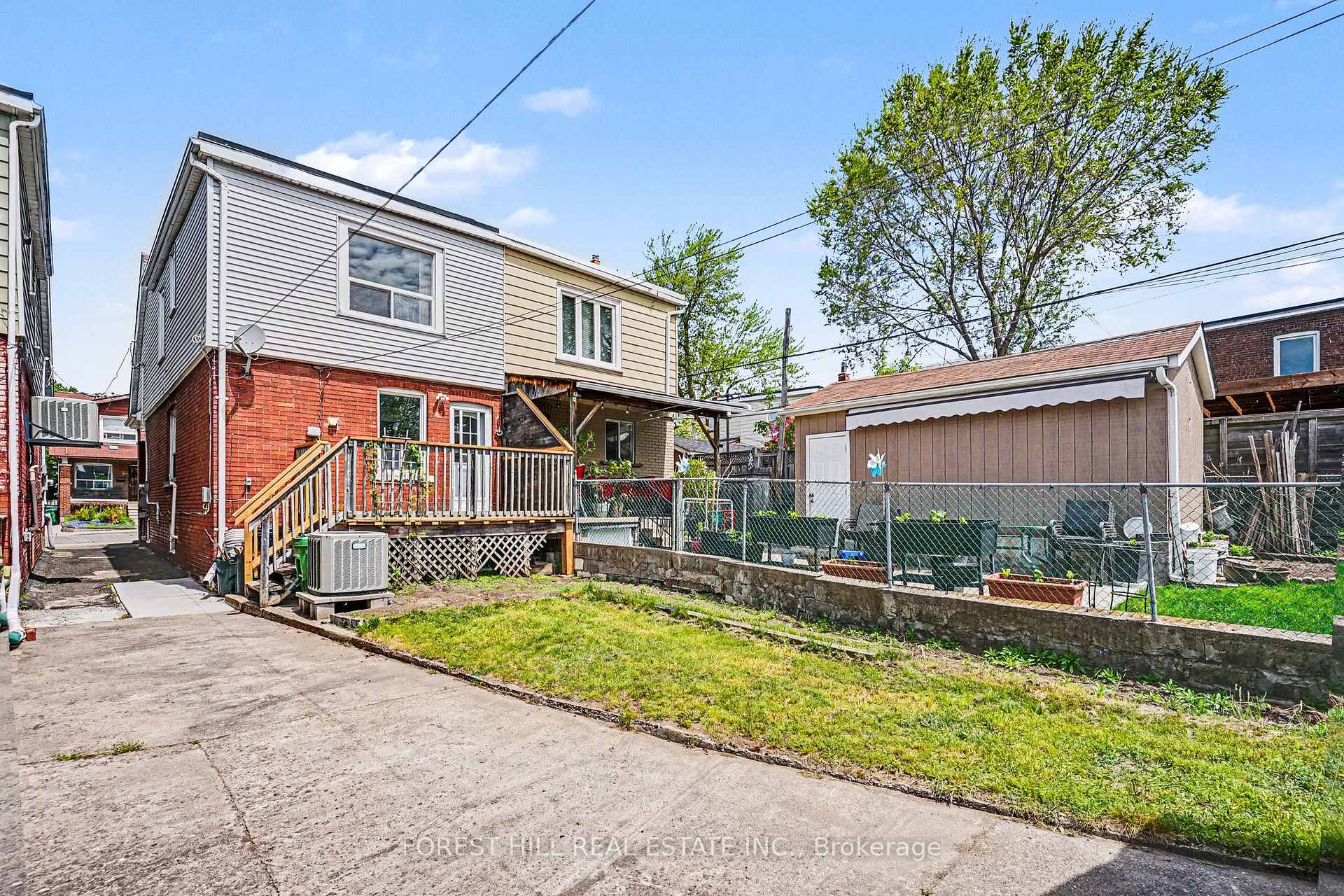 113 Milverton Boulevard