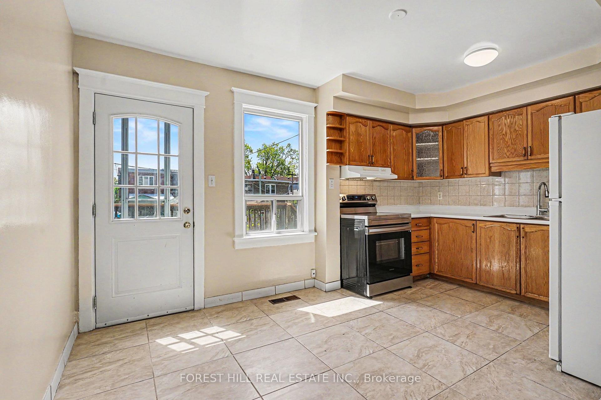113 Milverton Boulevard