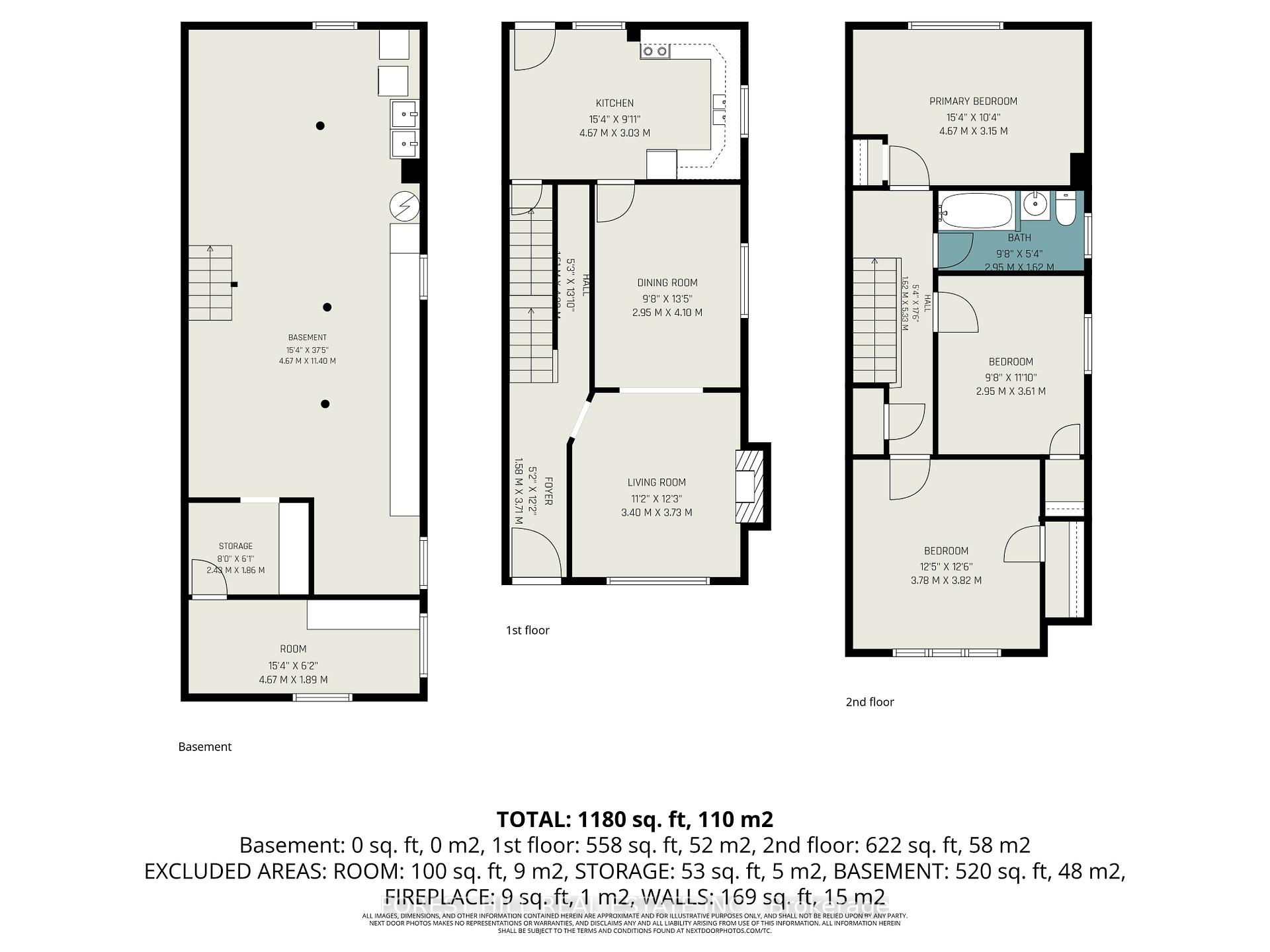113 Milverton Boulevard