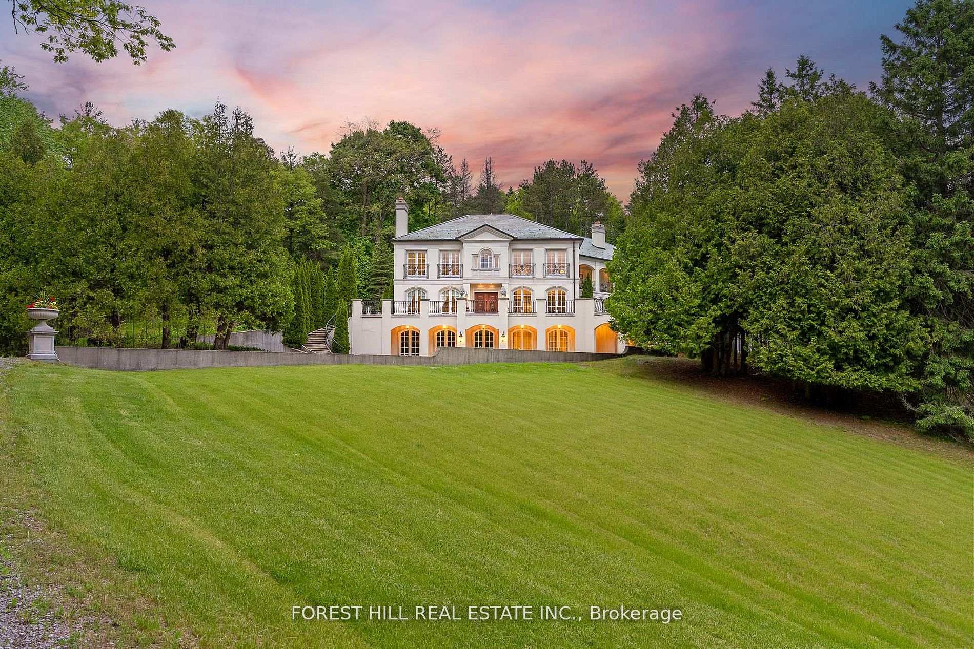 68 Crows Pass Road