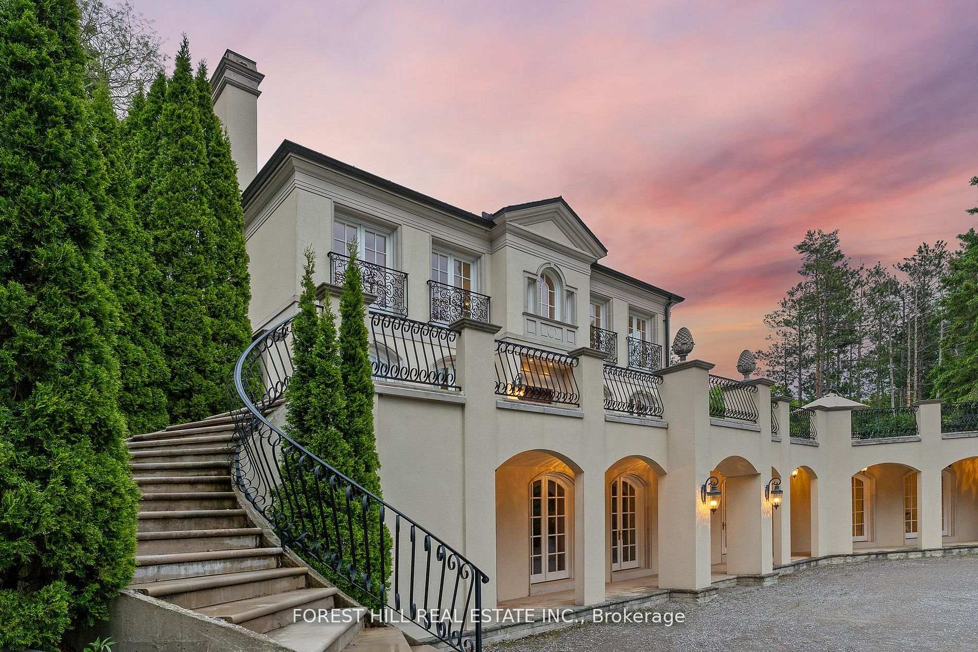 68 Crows Pass Road