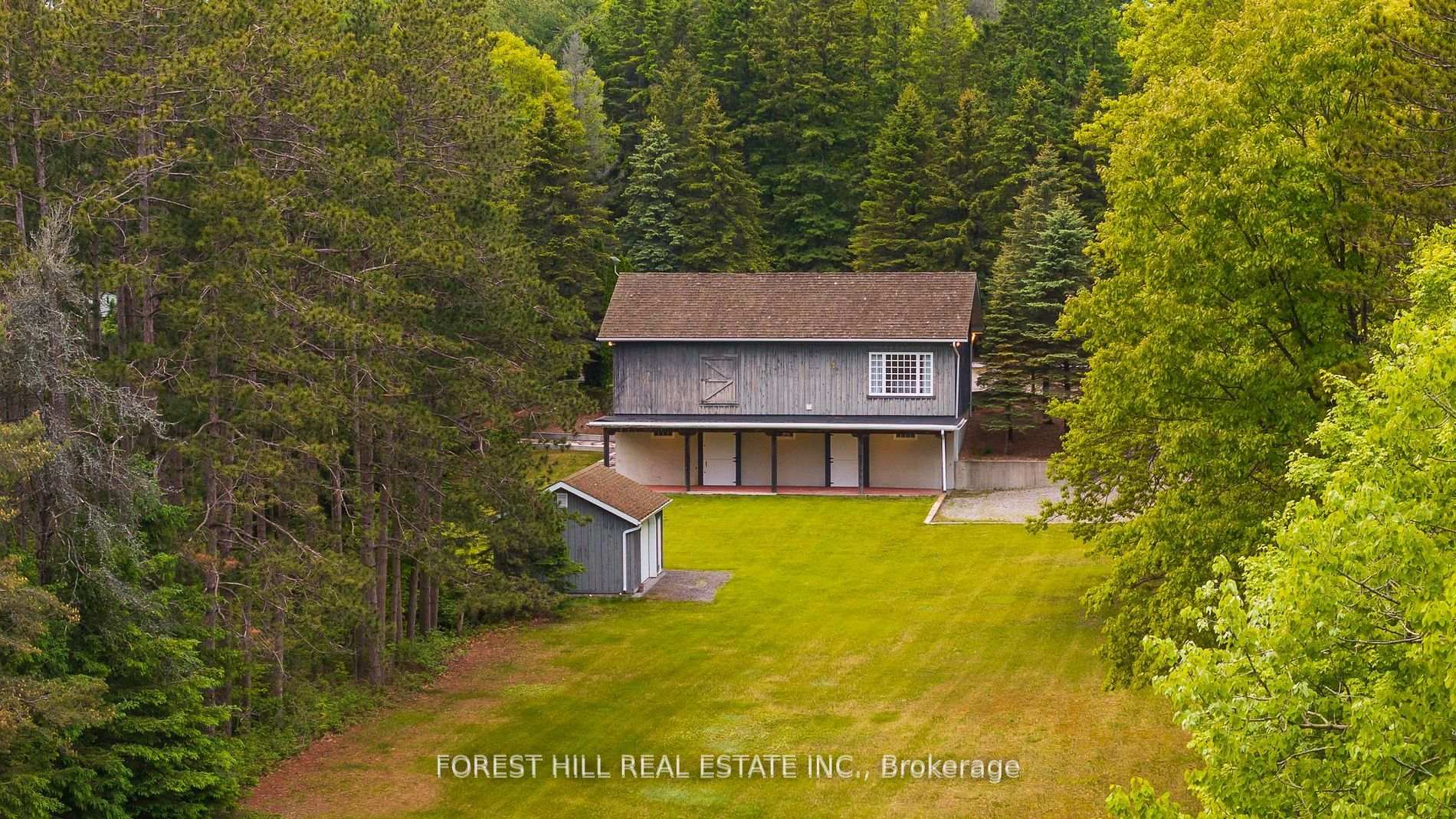68 Crows Pass Road