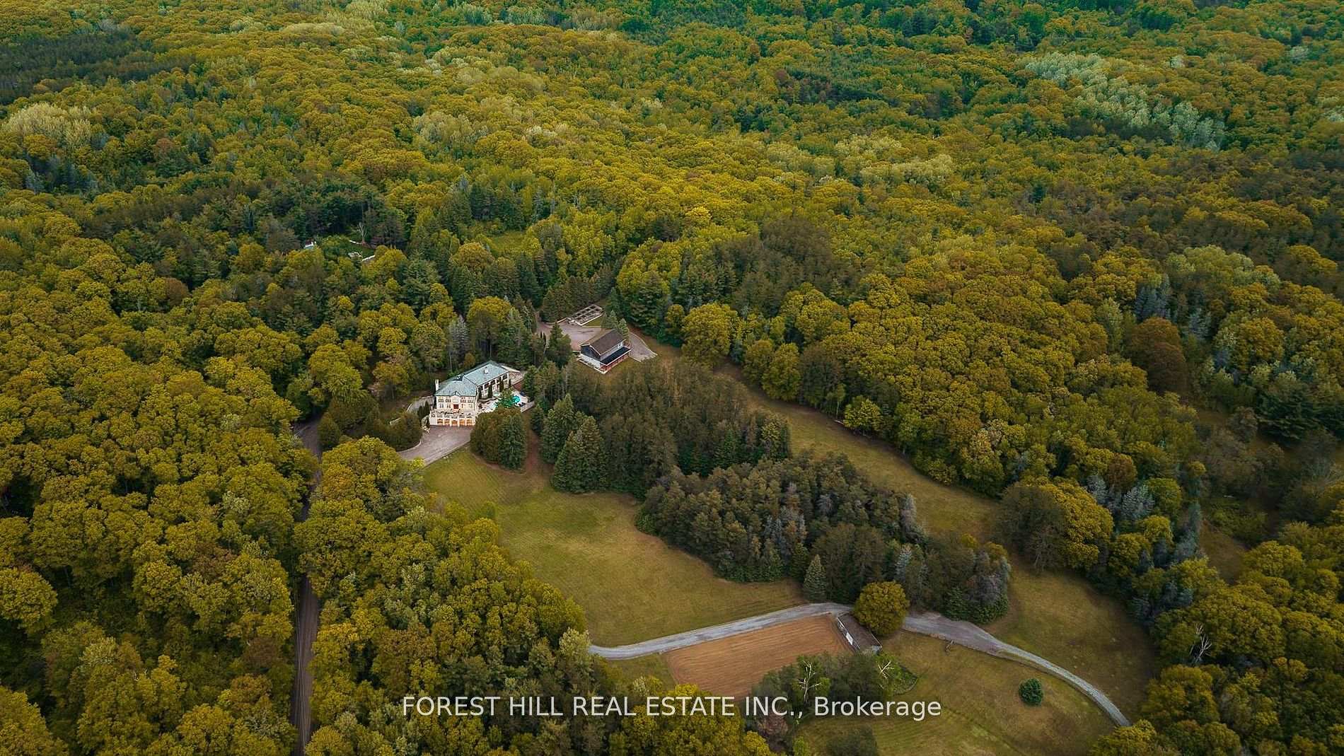 68 Crows Pass Road