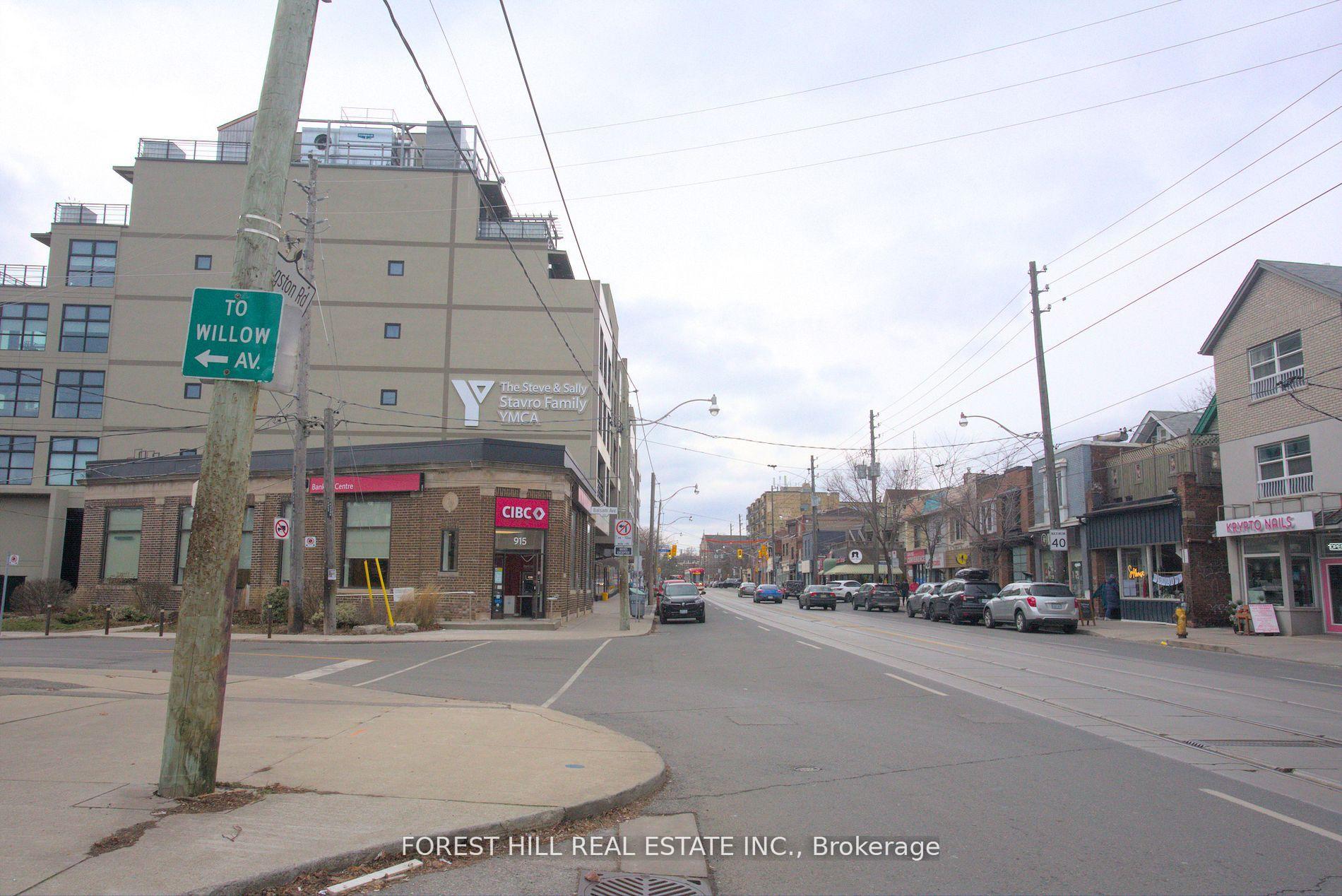 919 Kingston Road
