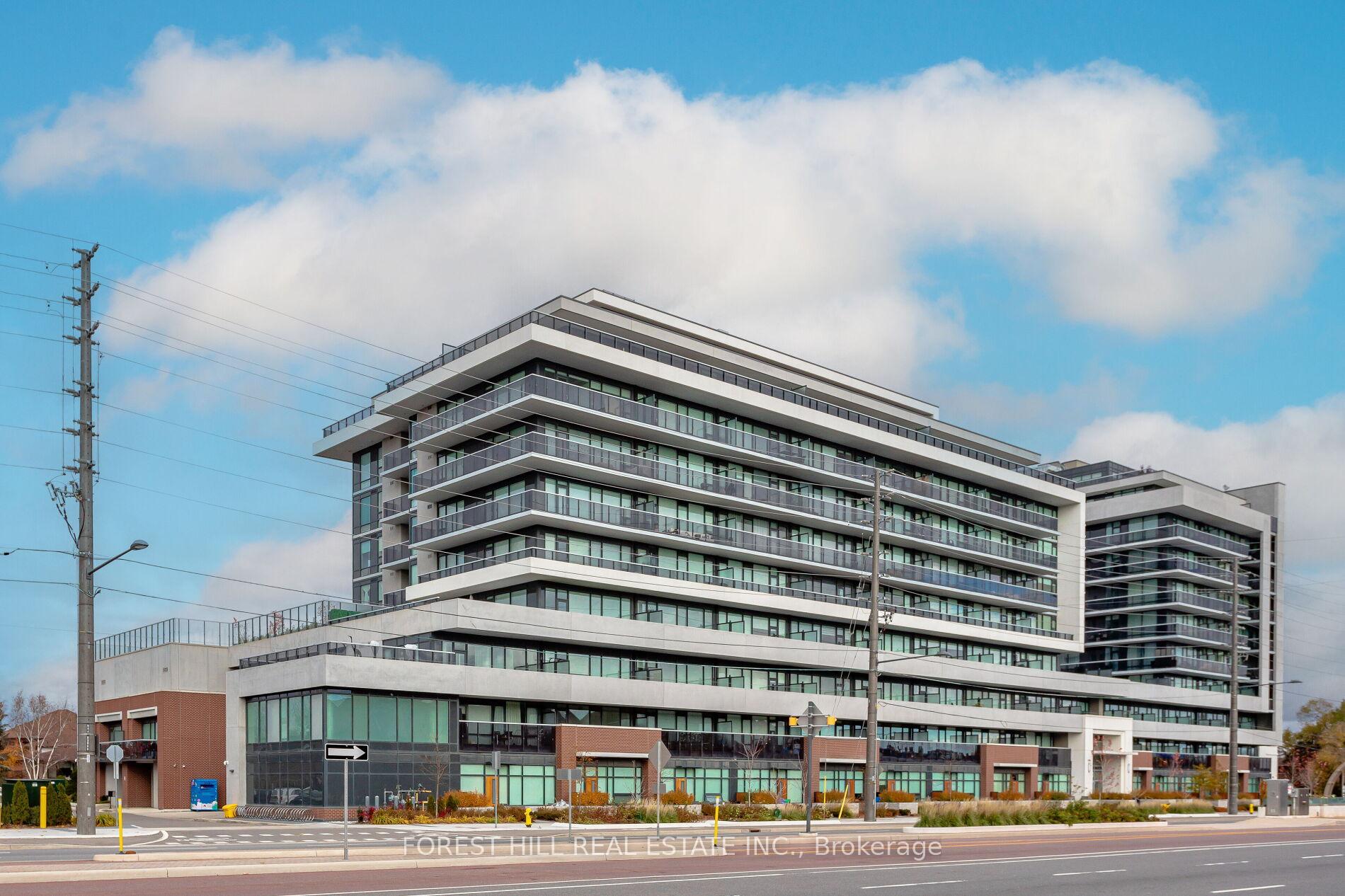 4800 Highway 7 Road 701