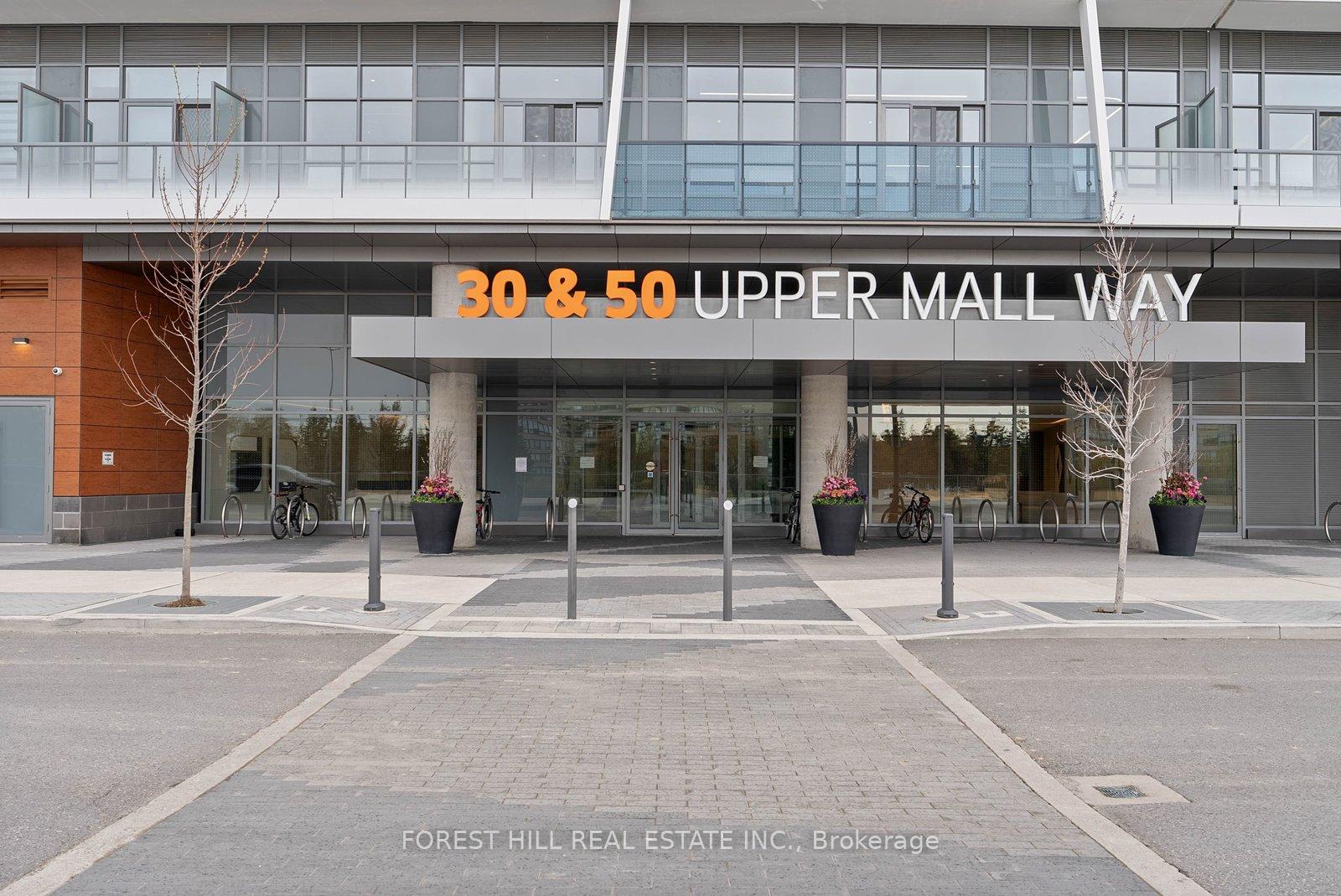 50 Upper Mall Way 2311