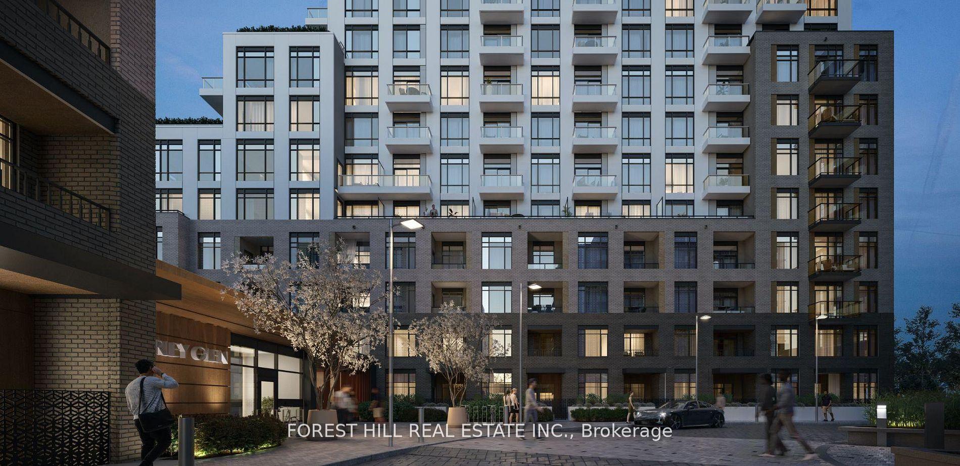 8 Beverley Glen Boulevard 109