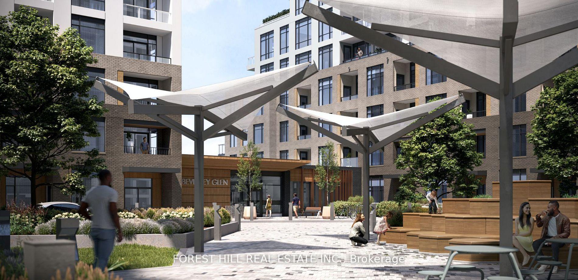 8 Beverley Glen Boulevard 109