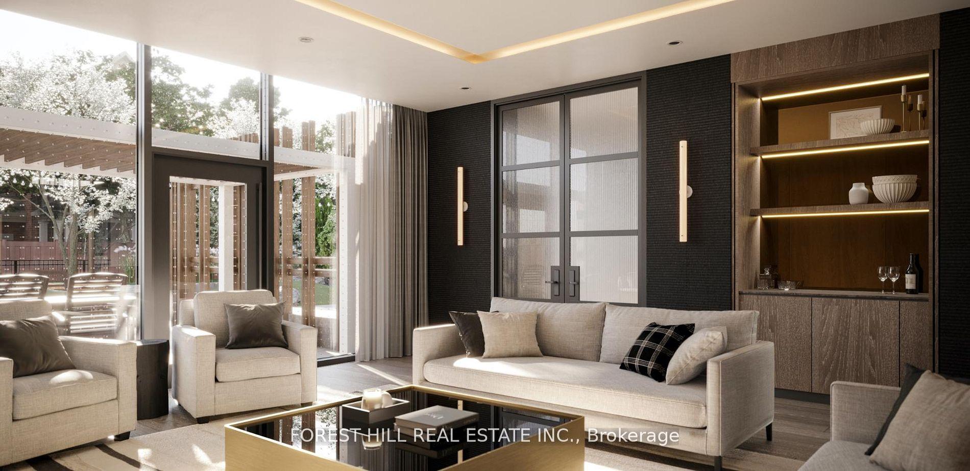 8 Beverley Glen Boulevard 109