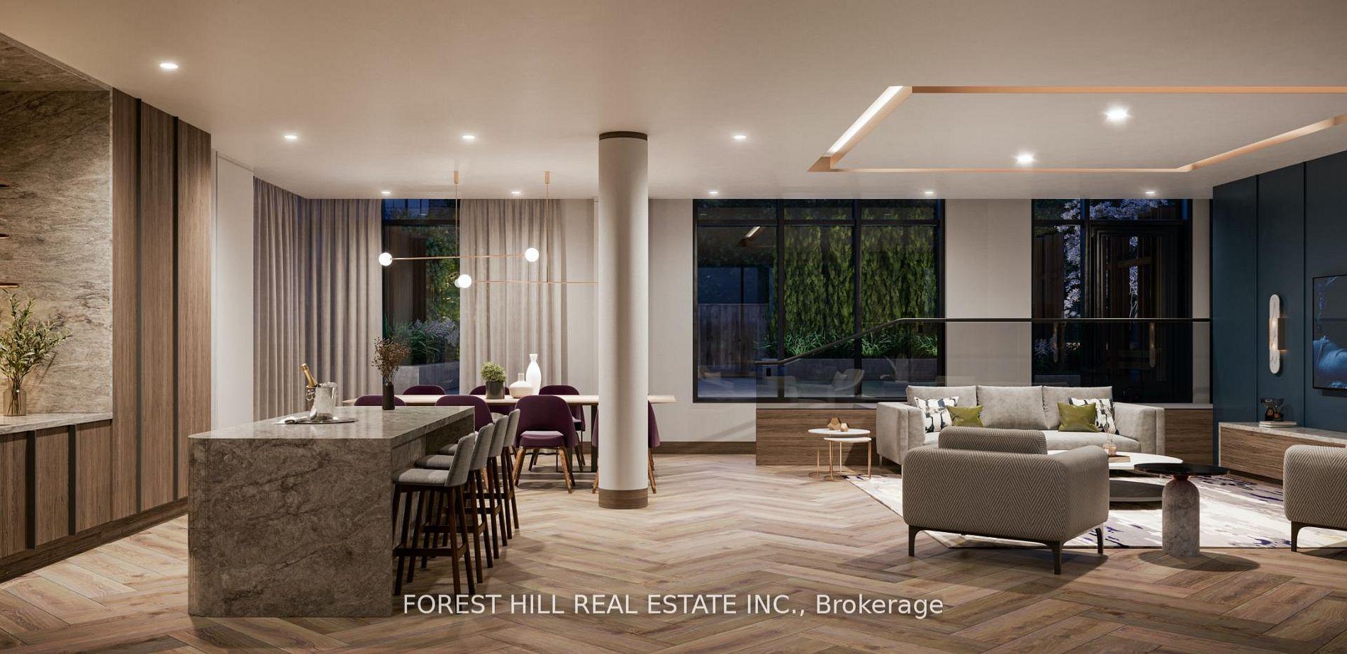 8 Beverley Glen Boulevard 109