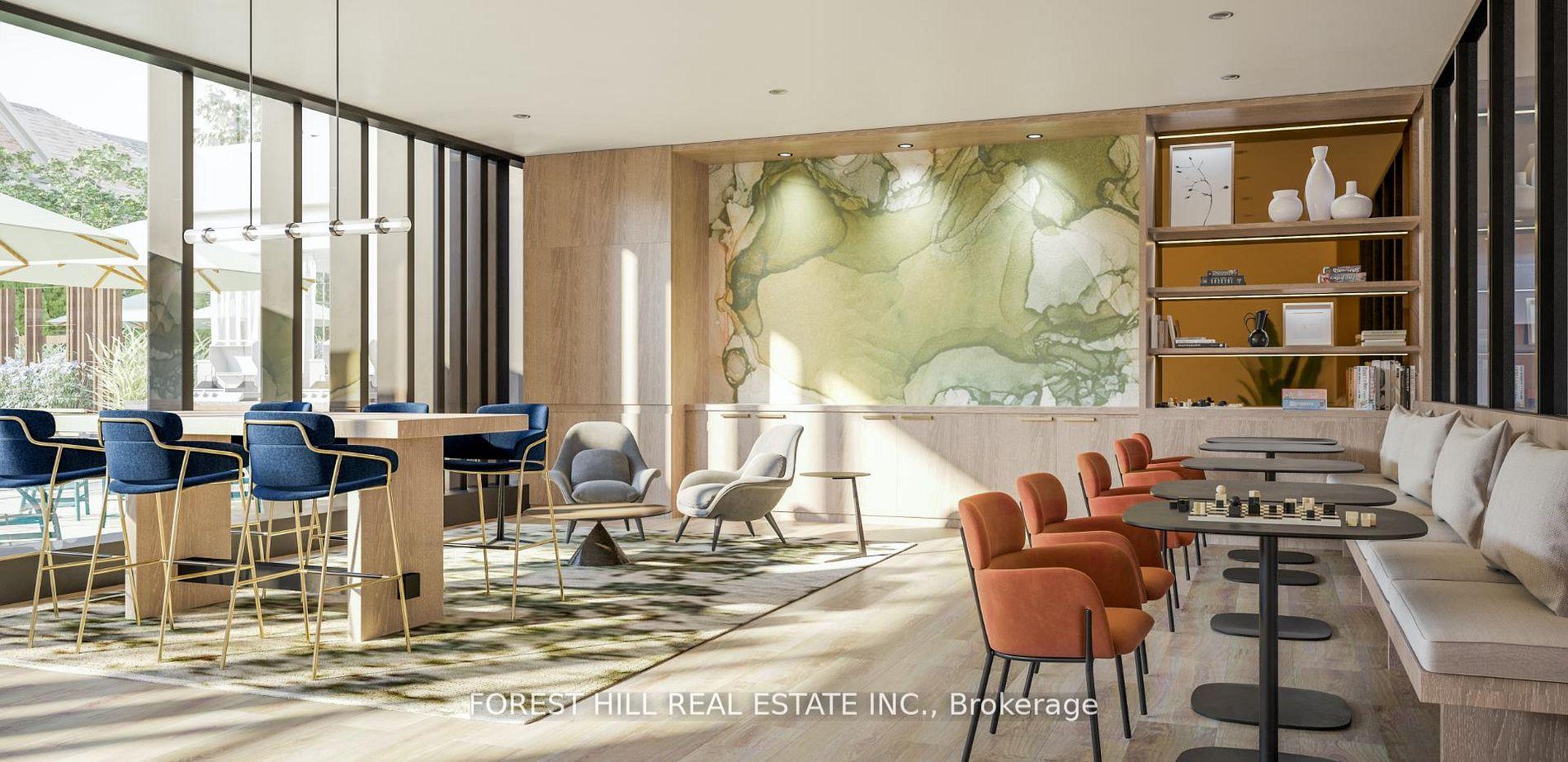 8 Beverley Glen Boulevard 109