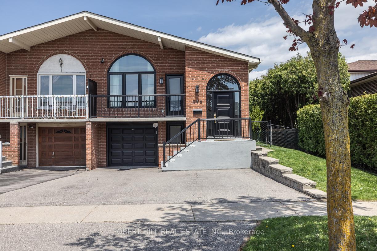 596 Woodbridge Avenue